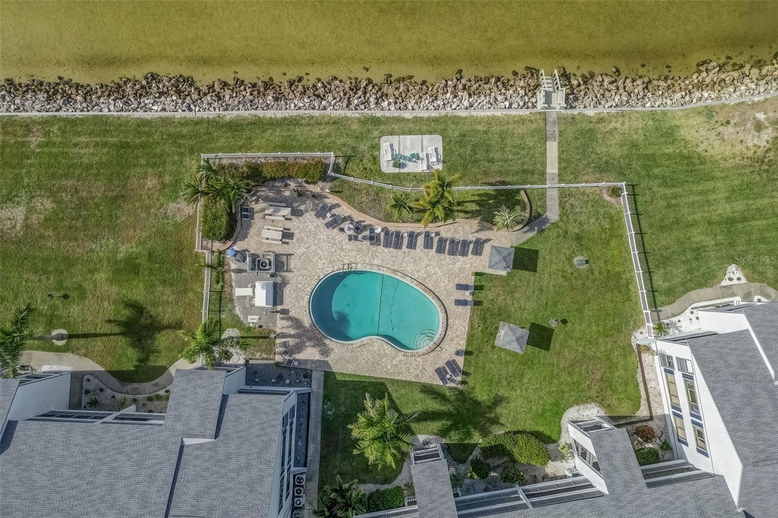 803 BAHIA DEL SOL DR #B — photo 27