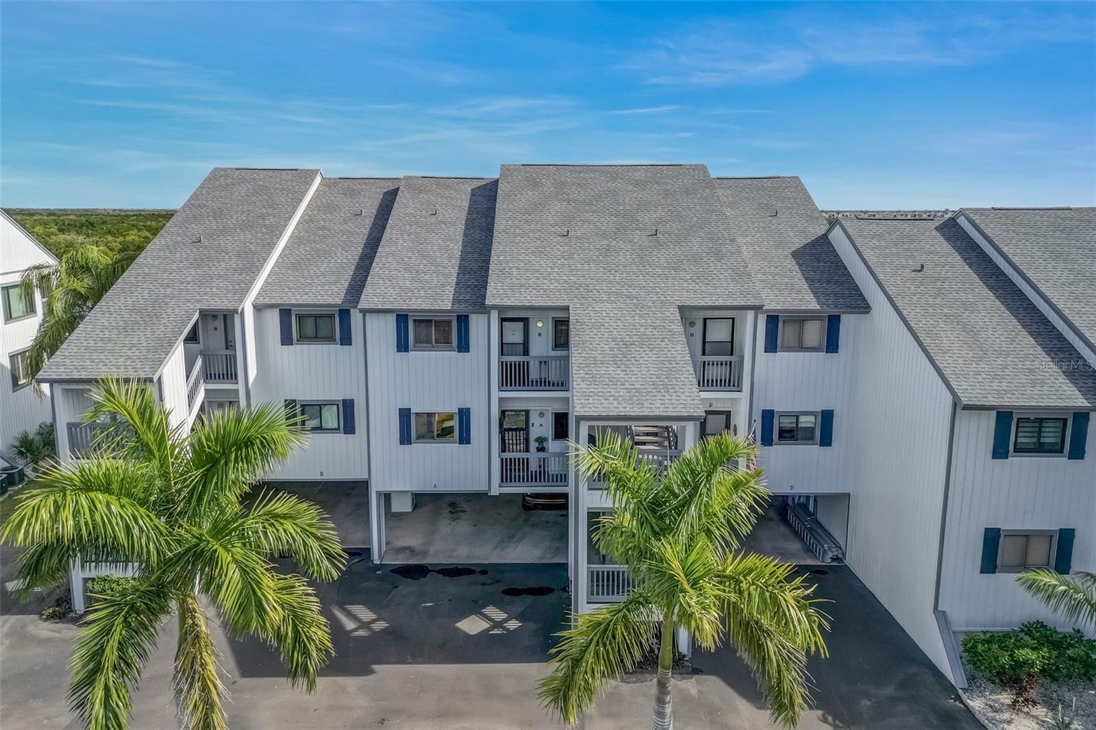 803 BAHIA DEL SOL DR #B — photo 47