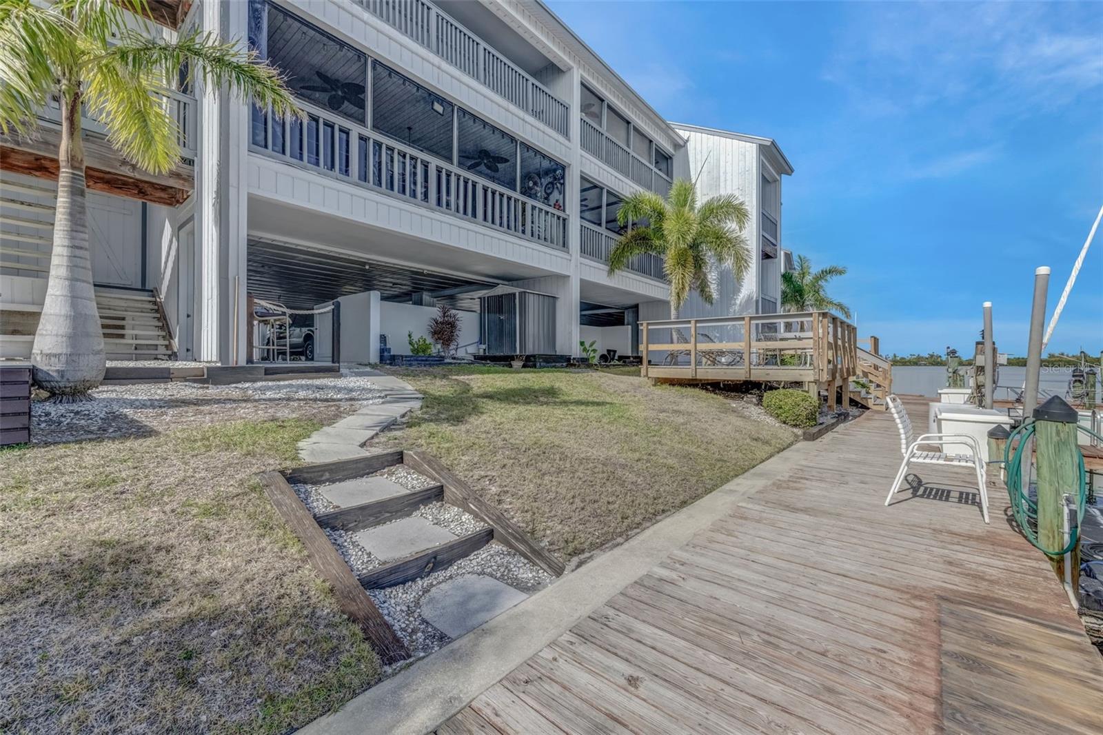 803 BAHIA DEL SOL DR #B — photo 39