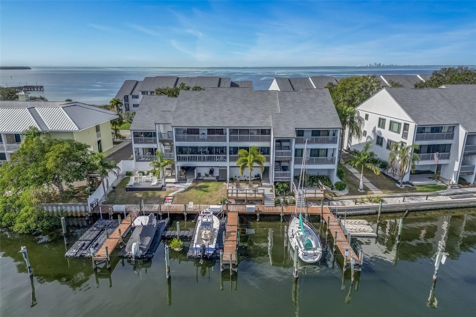 803 BAHIA DEL SOL DR #B — photo 4