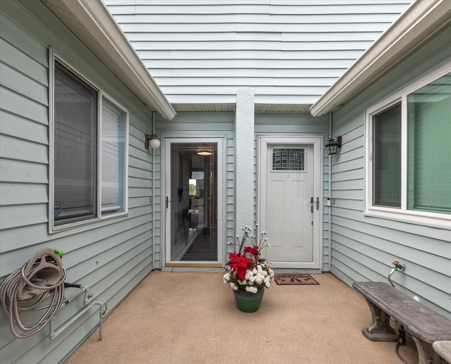 9434 TARA CAY CT #25 — photo 26