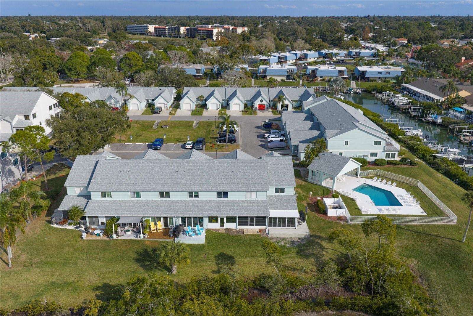 9434 TARA CAY CT #25 — photo 35