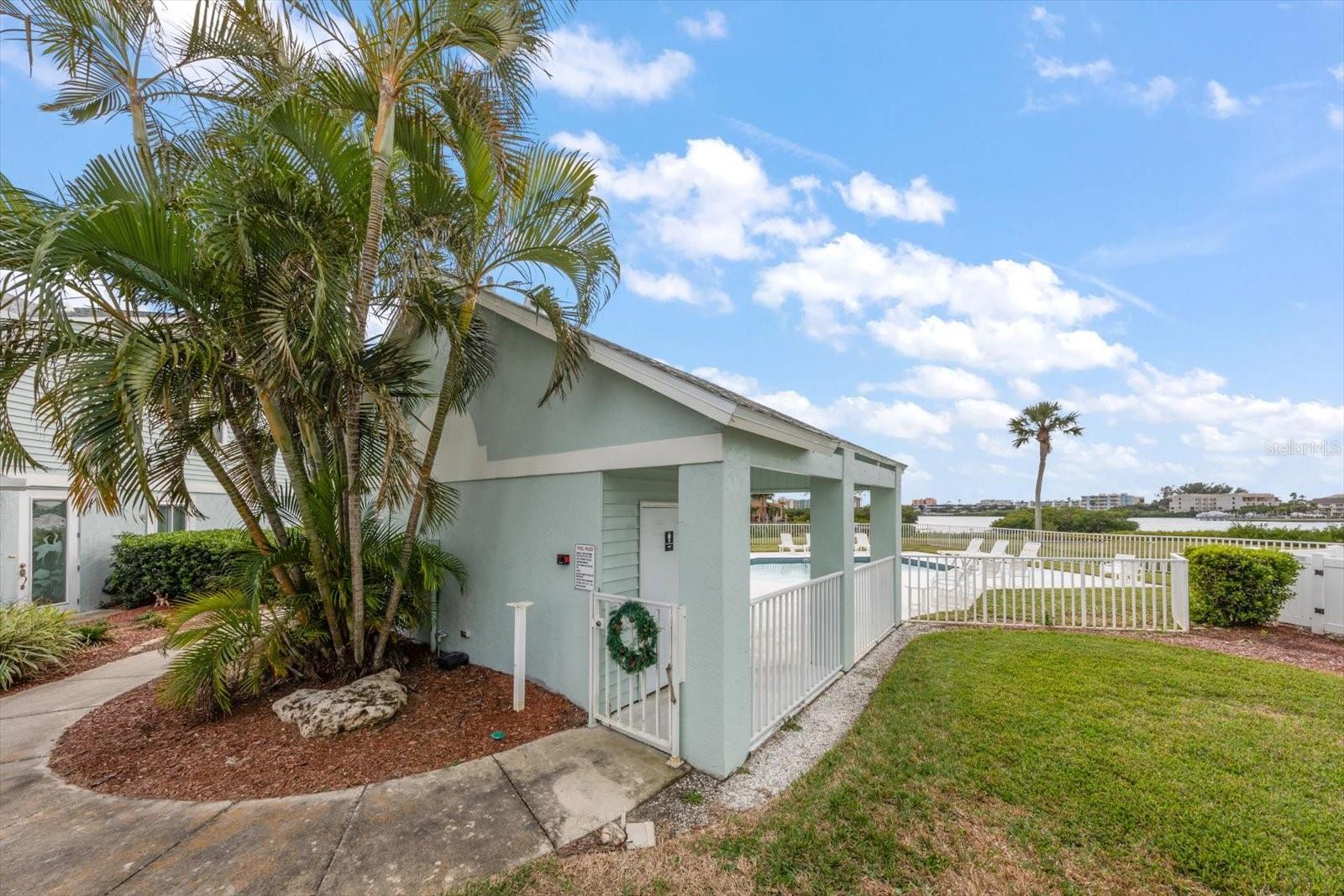 9434 TARA CAY CT #25 — photo 27