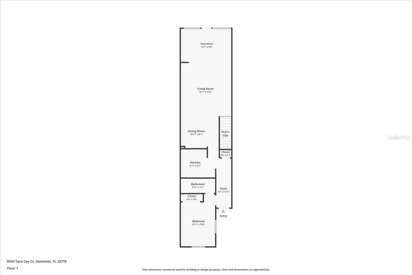 9434 TARA CAY CT #25 — photo 39