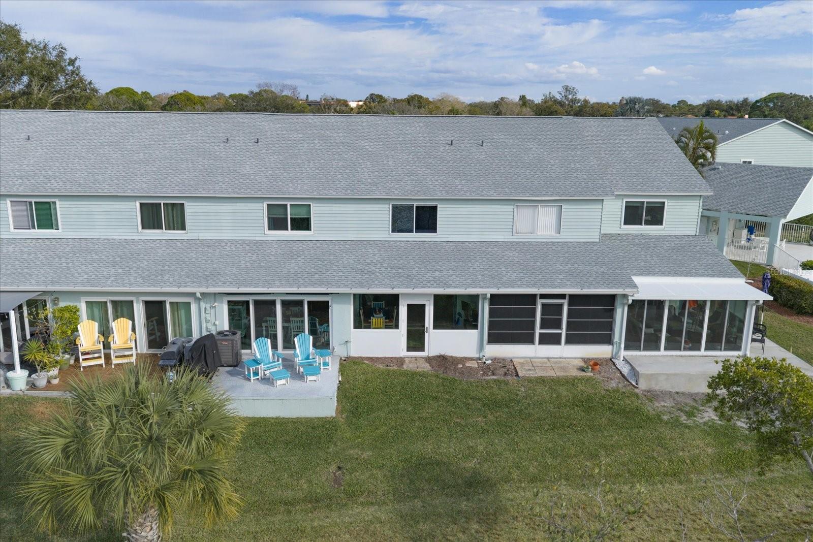 9434 TARA CAY CT #25 — photo 36