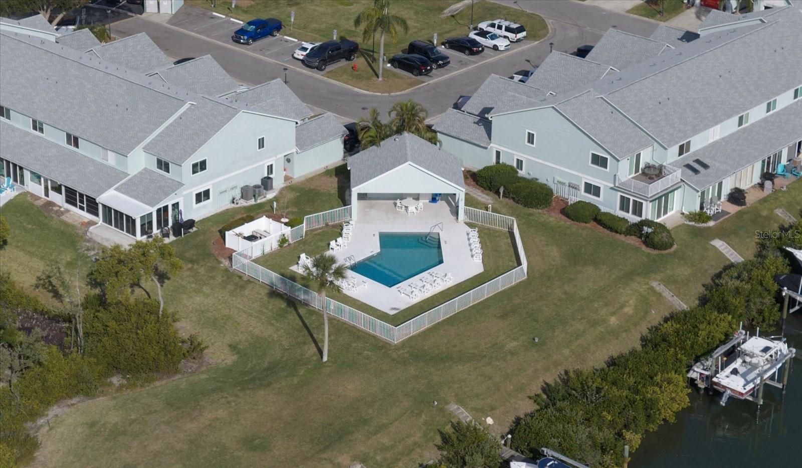 9434 TARA CAY CT #25 — photo 30