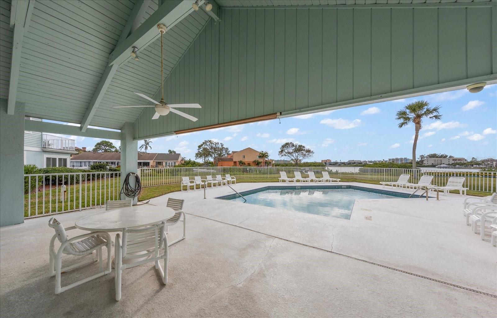 9434 TARA CAY CT #25 — photo 29