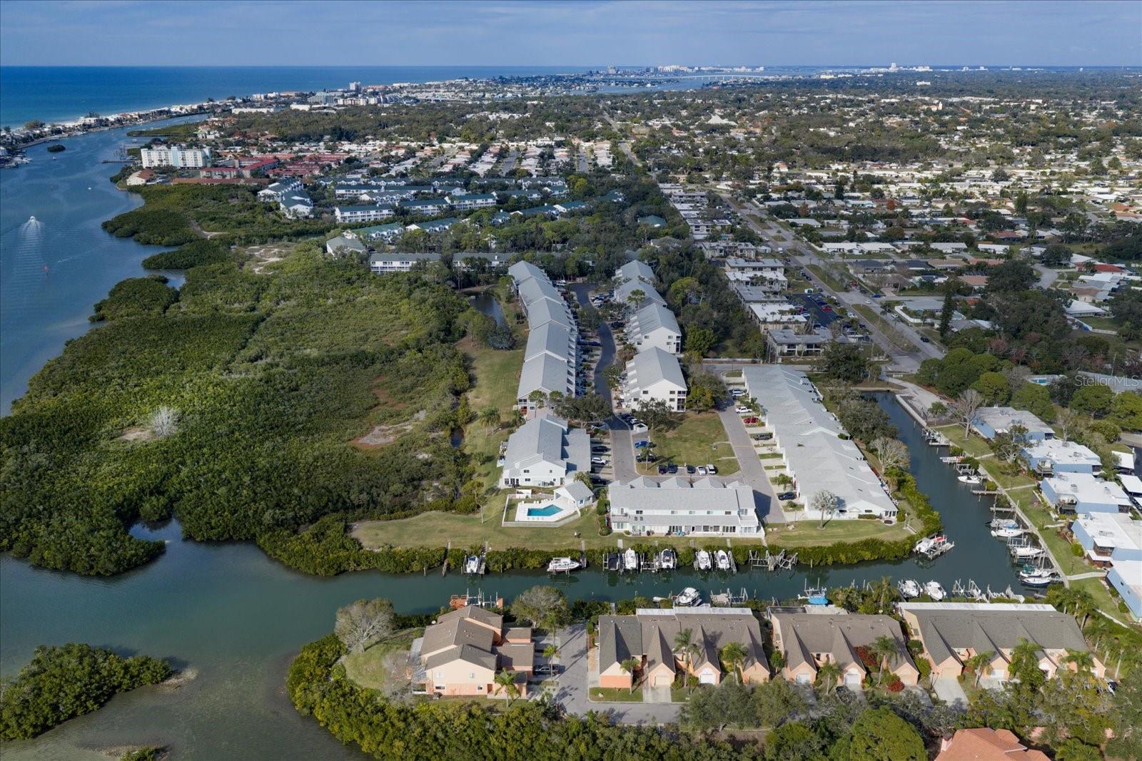 9434 TARA CAY CT #25 — photo 38