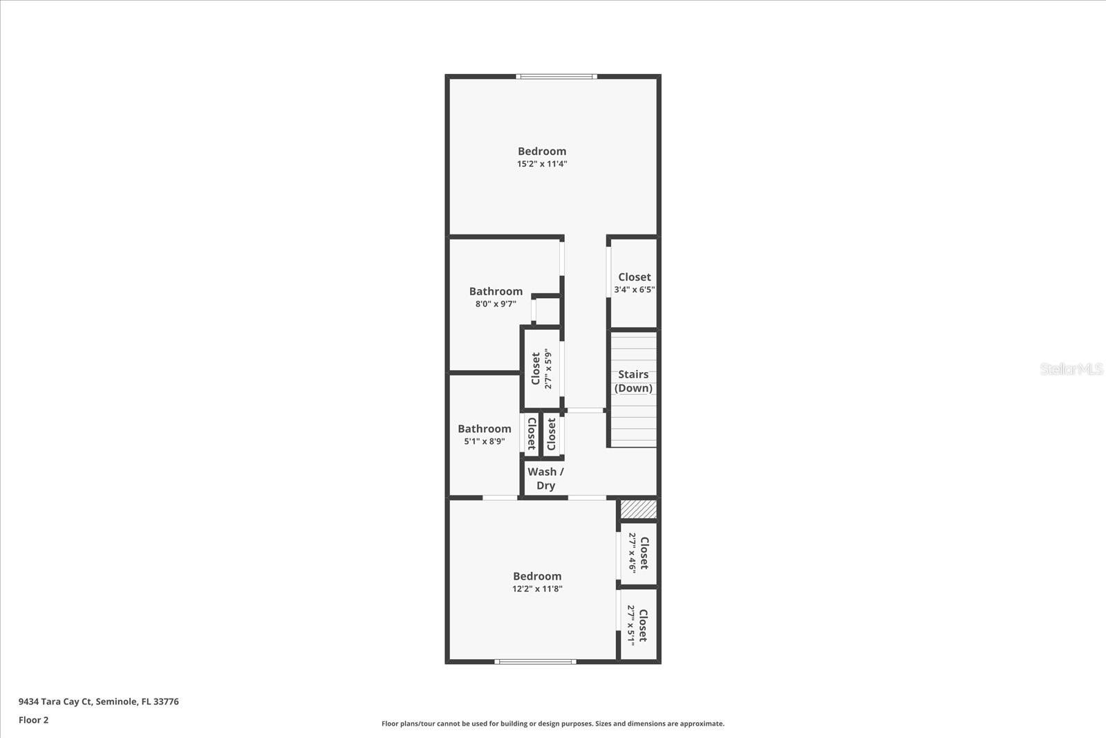 9434 TARA CAY CT #25 — photo 40