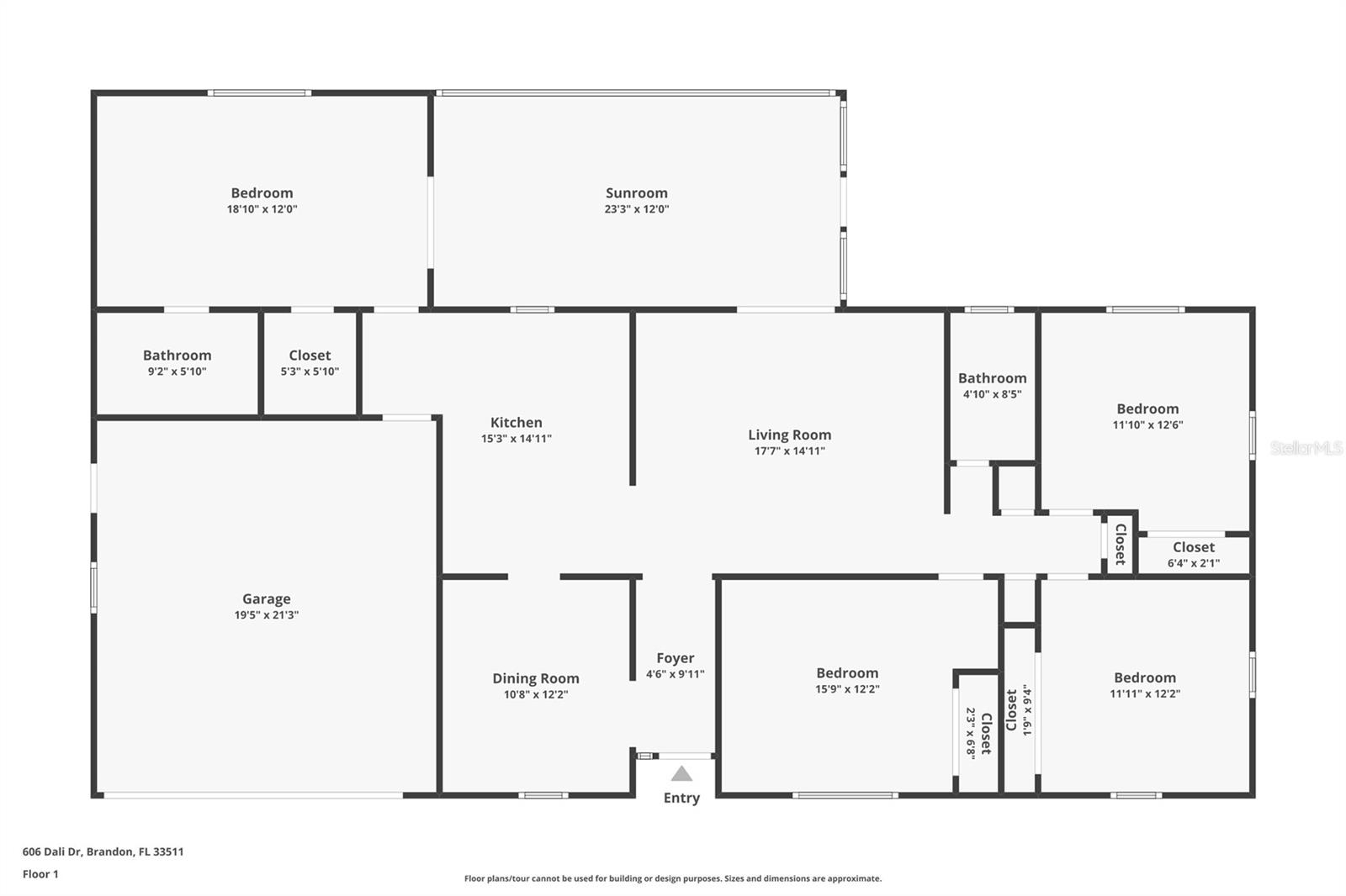 606 DALI DR — photo 44