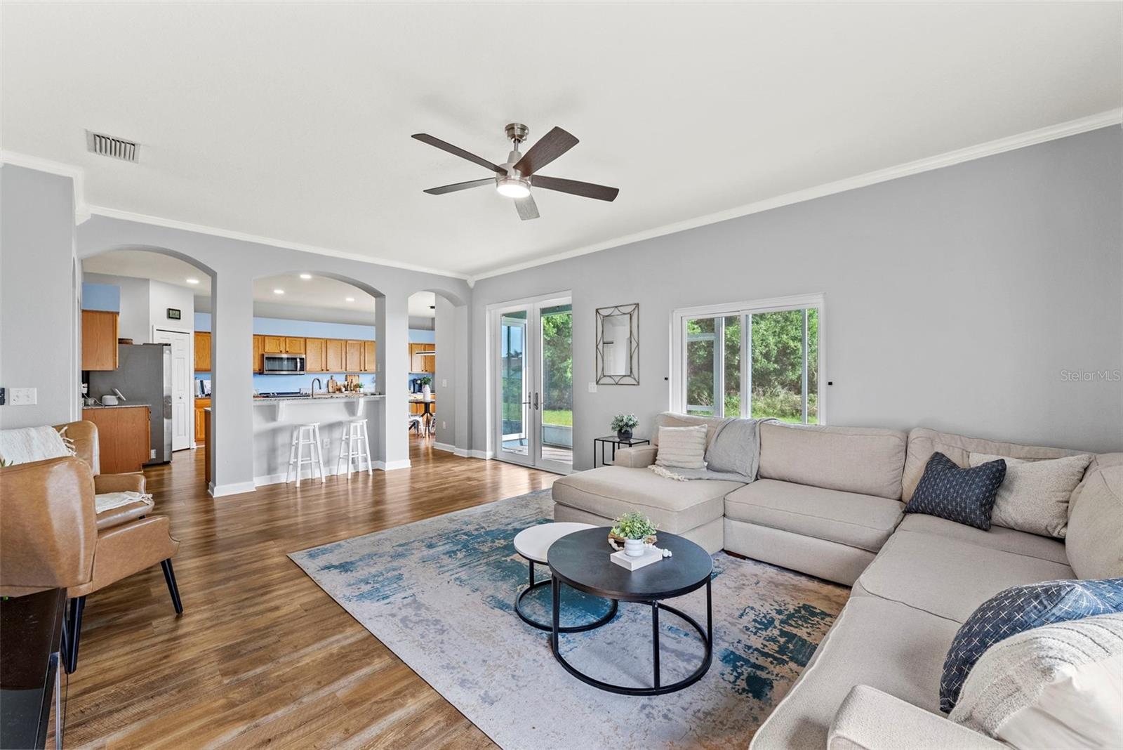 25521 BRUFORD BLVD — photo 9