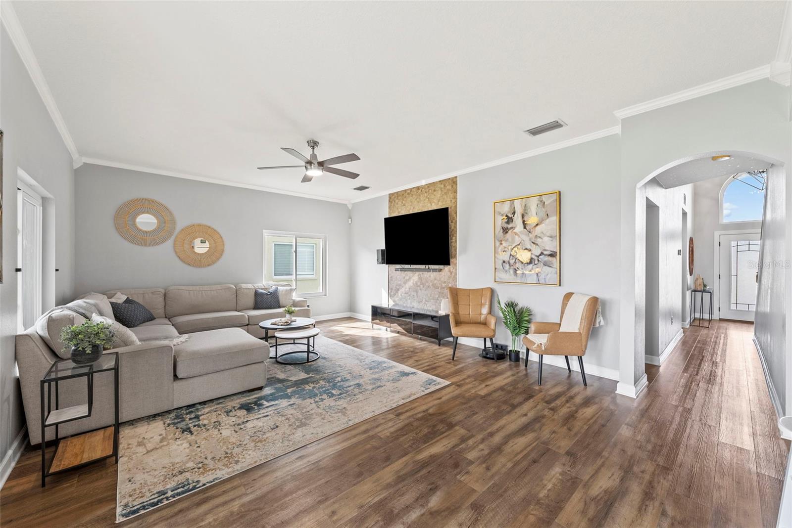 25521 BRUFORD BLVD — photo 7