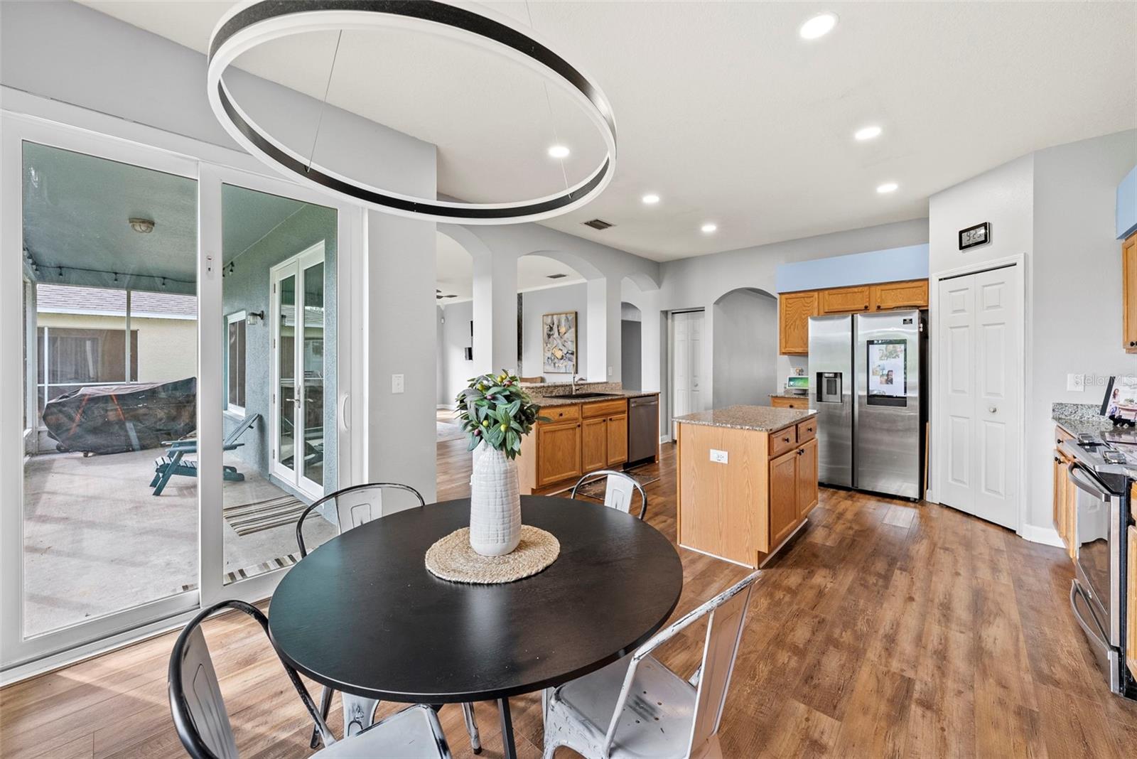 25521 BRUFORD BLVD — photo 14
