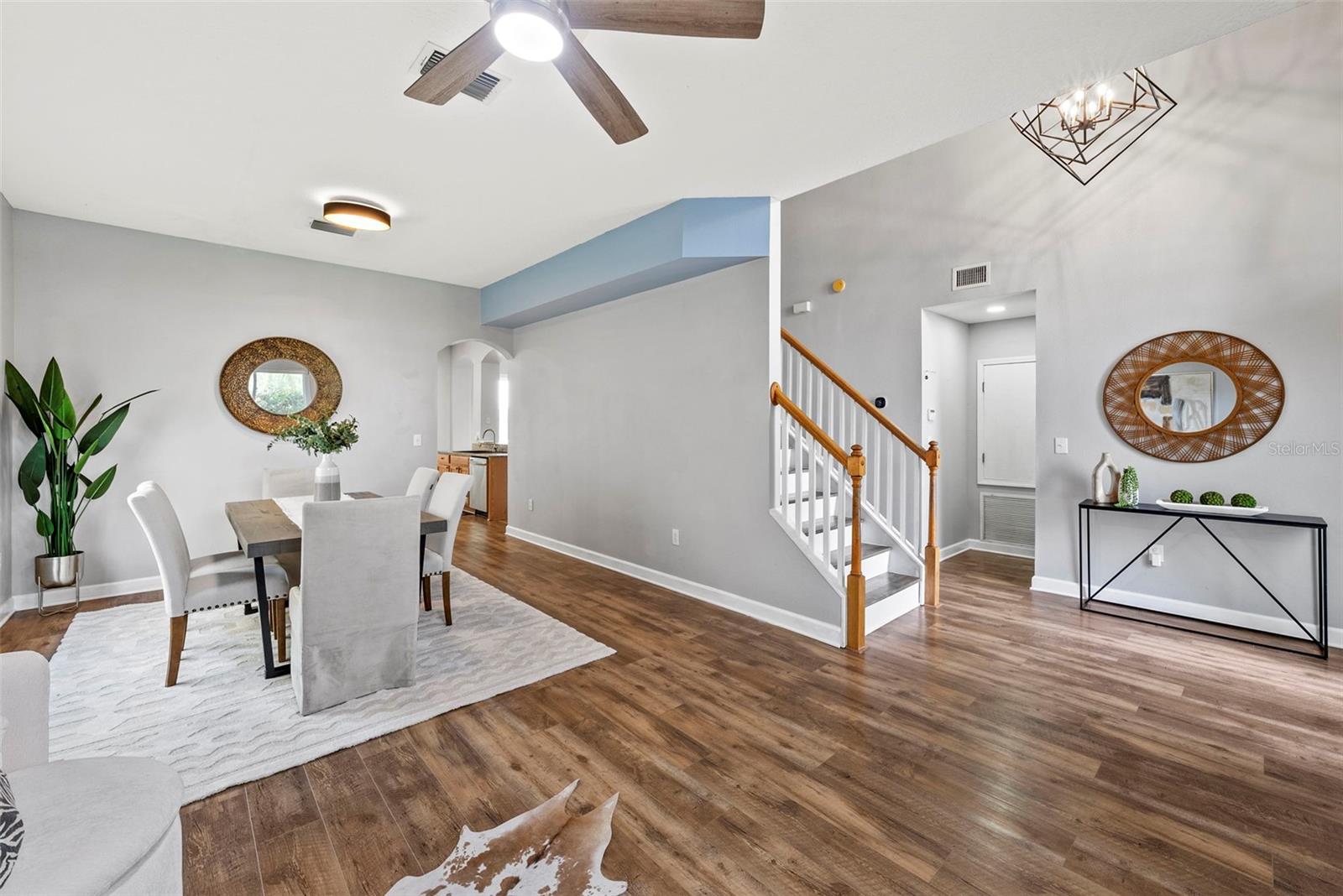 25521 BRUFORD BLVD — photo 17