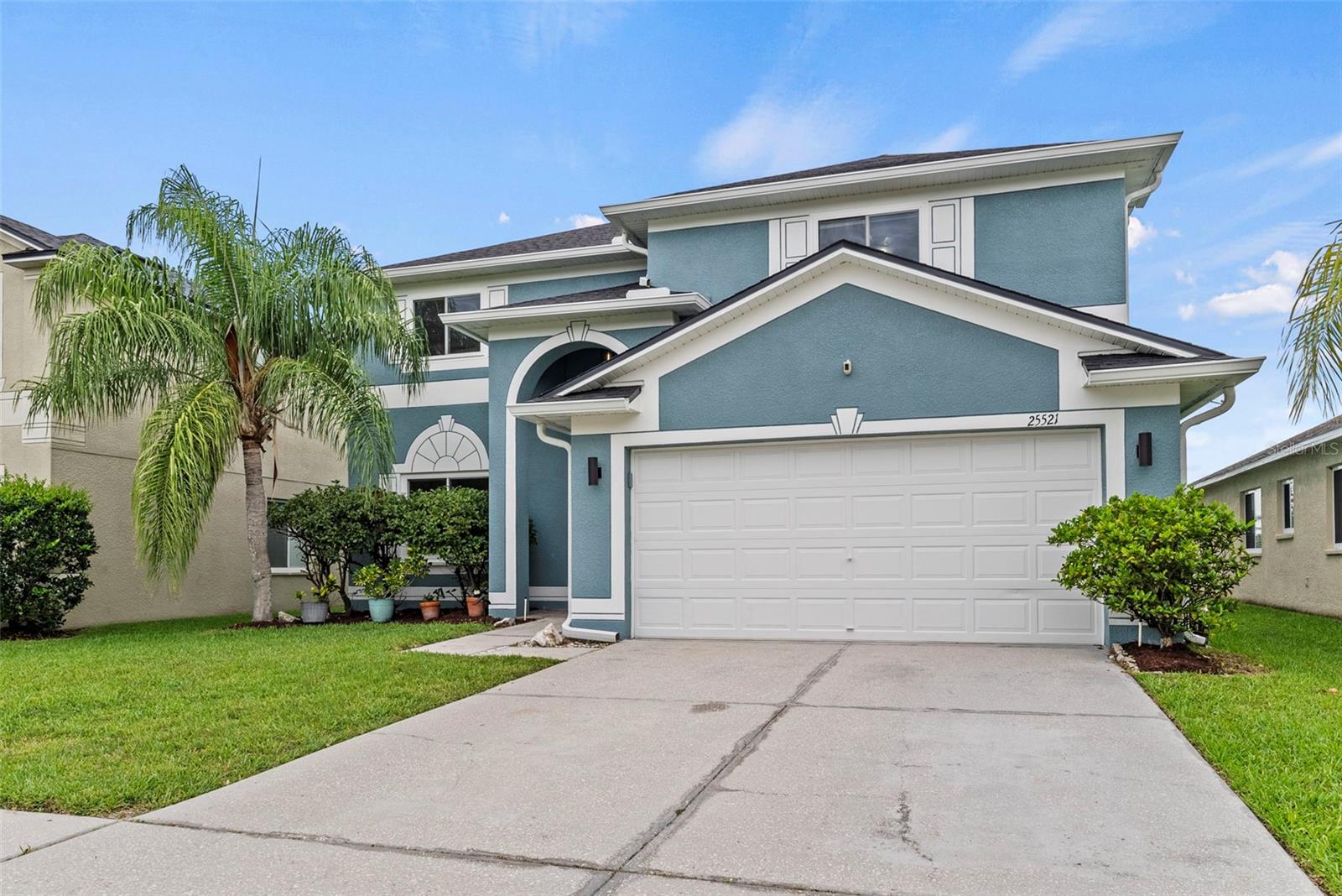 25521 BRUFORD BLVD — photo 50