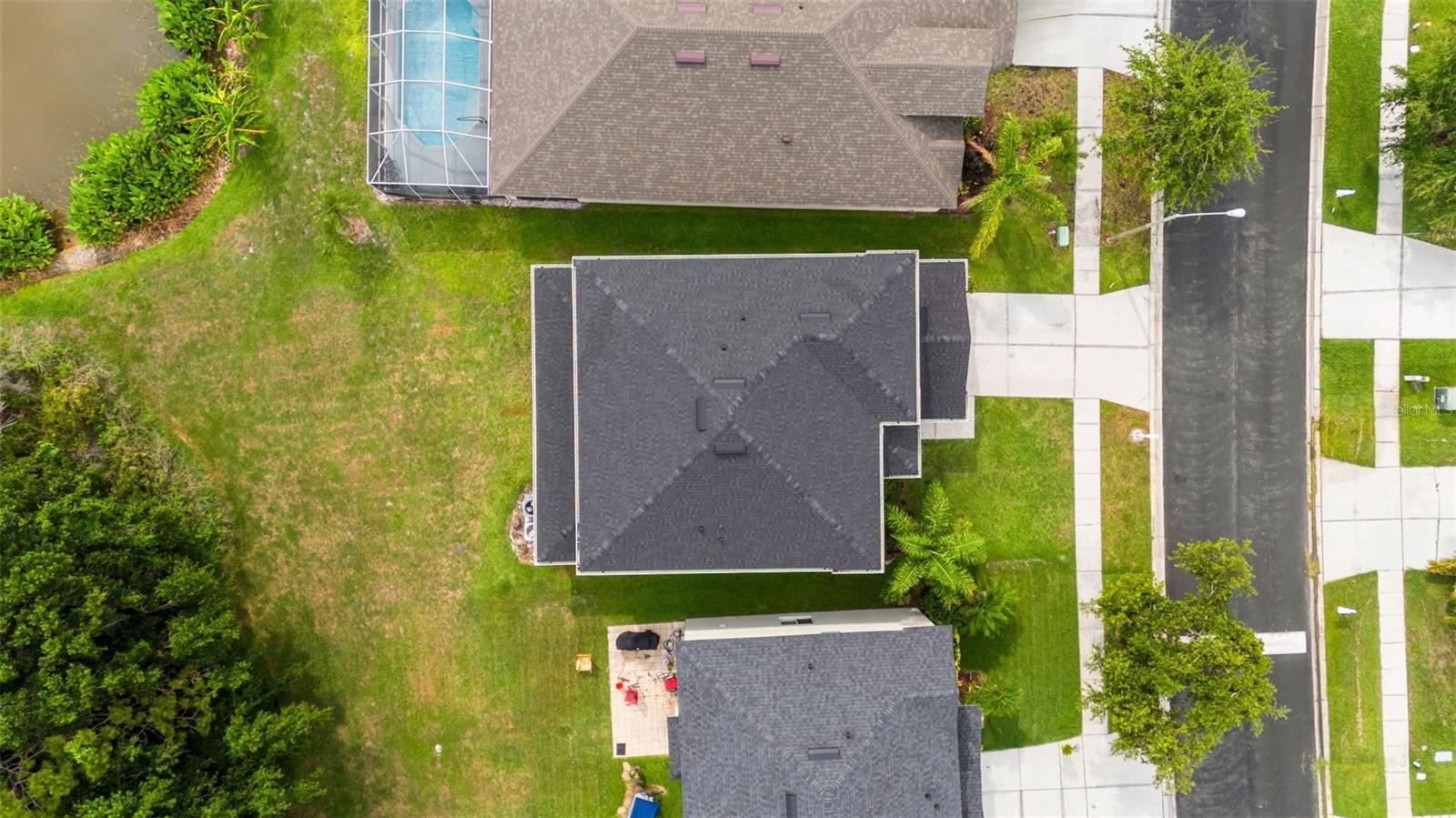 25521 BRUFORD BLVD — photo 41