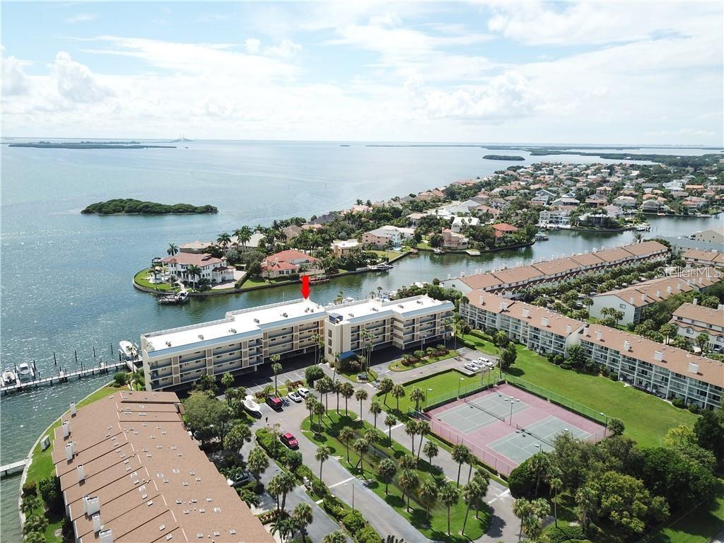 363 PINELLAS BAYWAY S #36 — photo 4