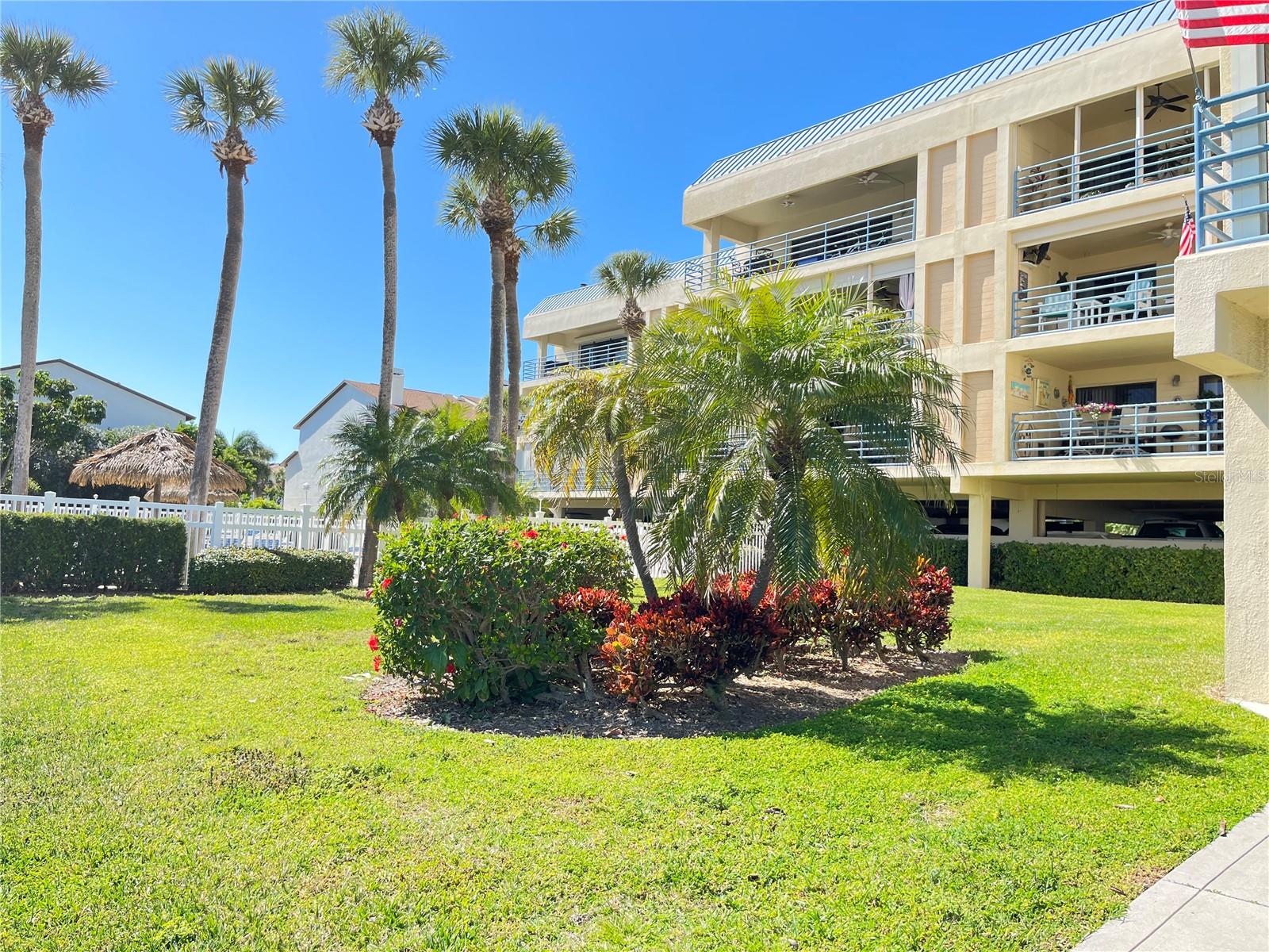 363 PINELLAS BAYWAY S #36 — photo 25