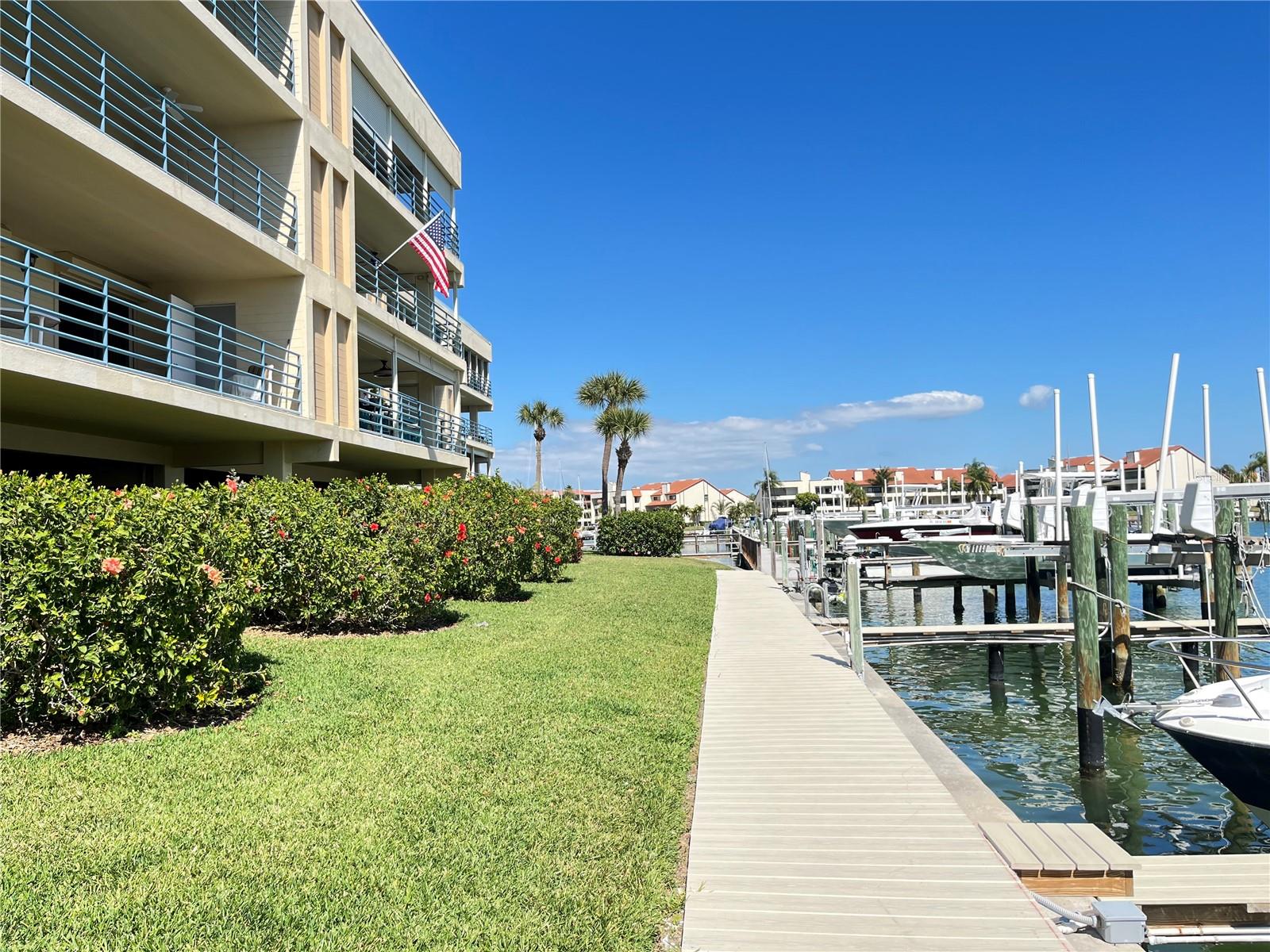 363 PINELLAS BAYWAY S #36 — photo 26