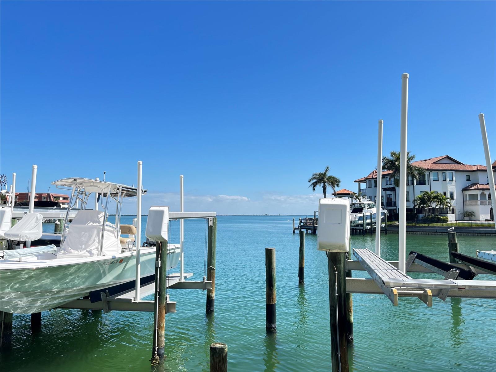 363 PINELLAS BAYWAY S #36 — photo 30