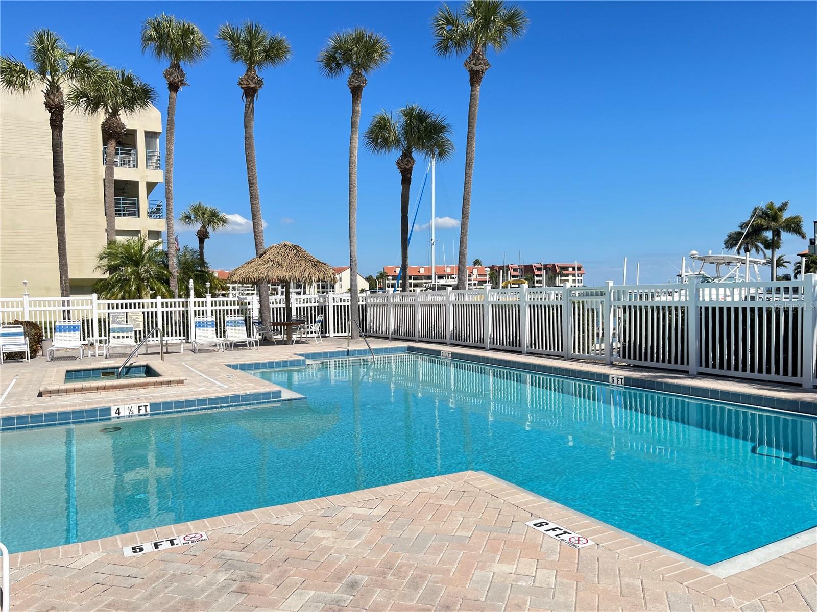 363 PINELLAS BAYWAY S #36 — photo 28