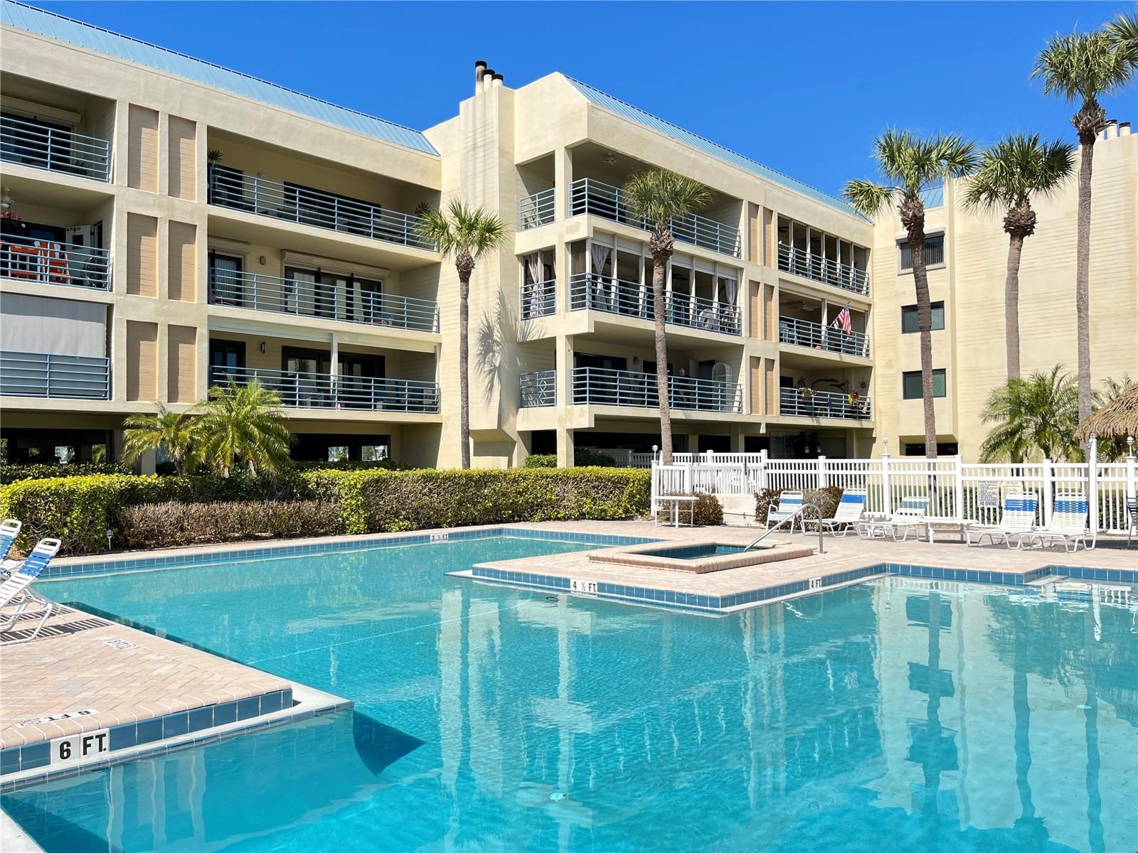363 PINELLAS BAYWAY S #36 — photo 27