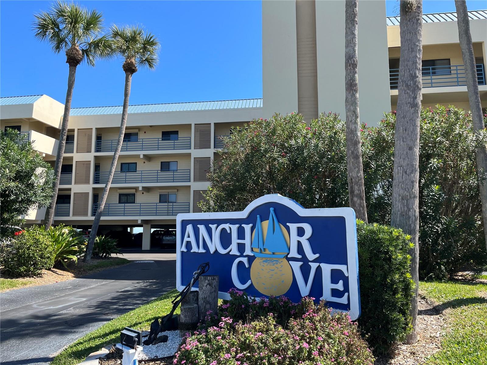 363 PINELLAS BAYWAY S #36 — photo 3
