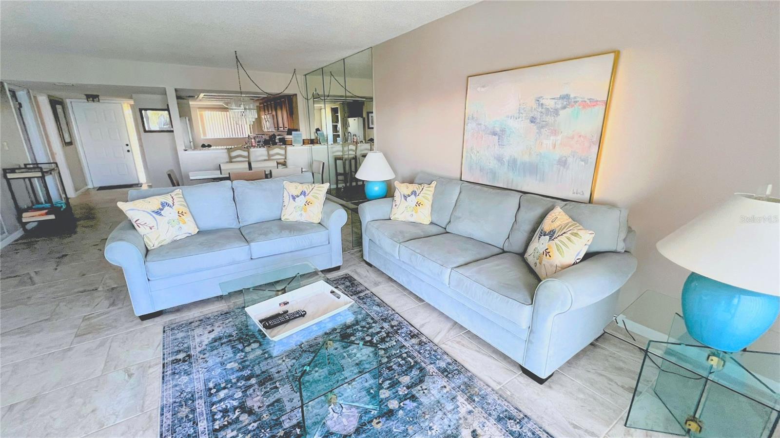 363 PINELLAS BAYWAY S #36 — photo 9
