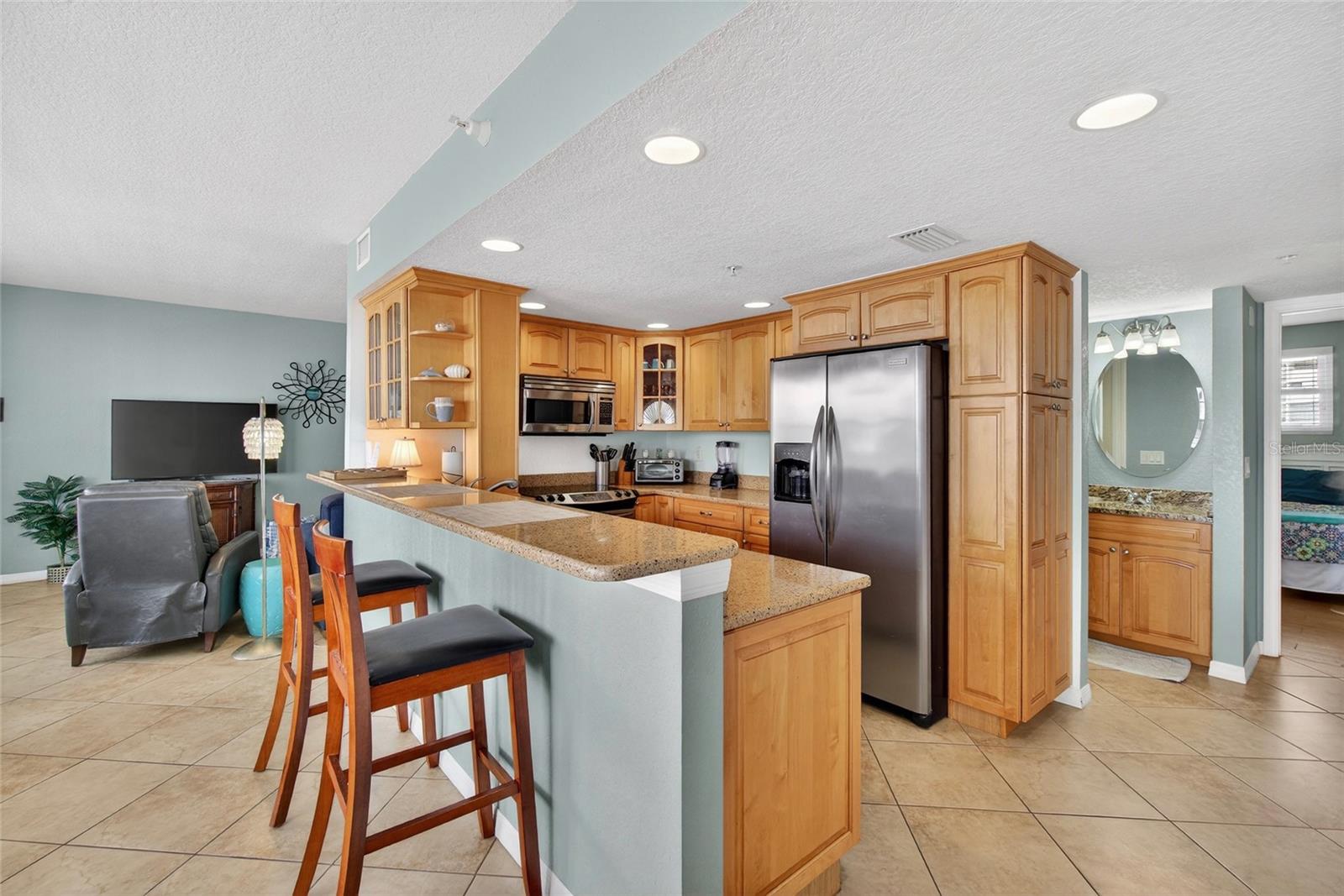 445 HAMDEN DR #405 — photo 13