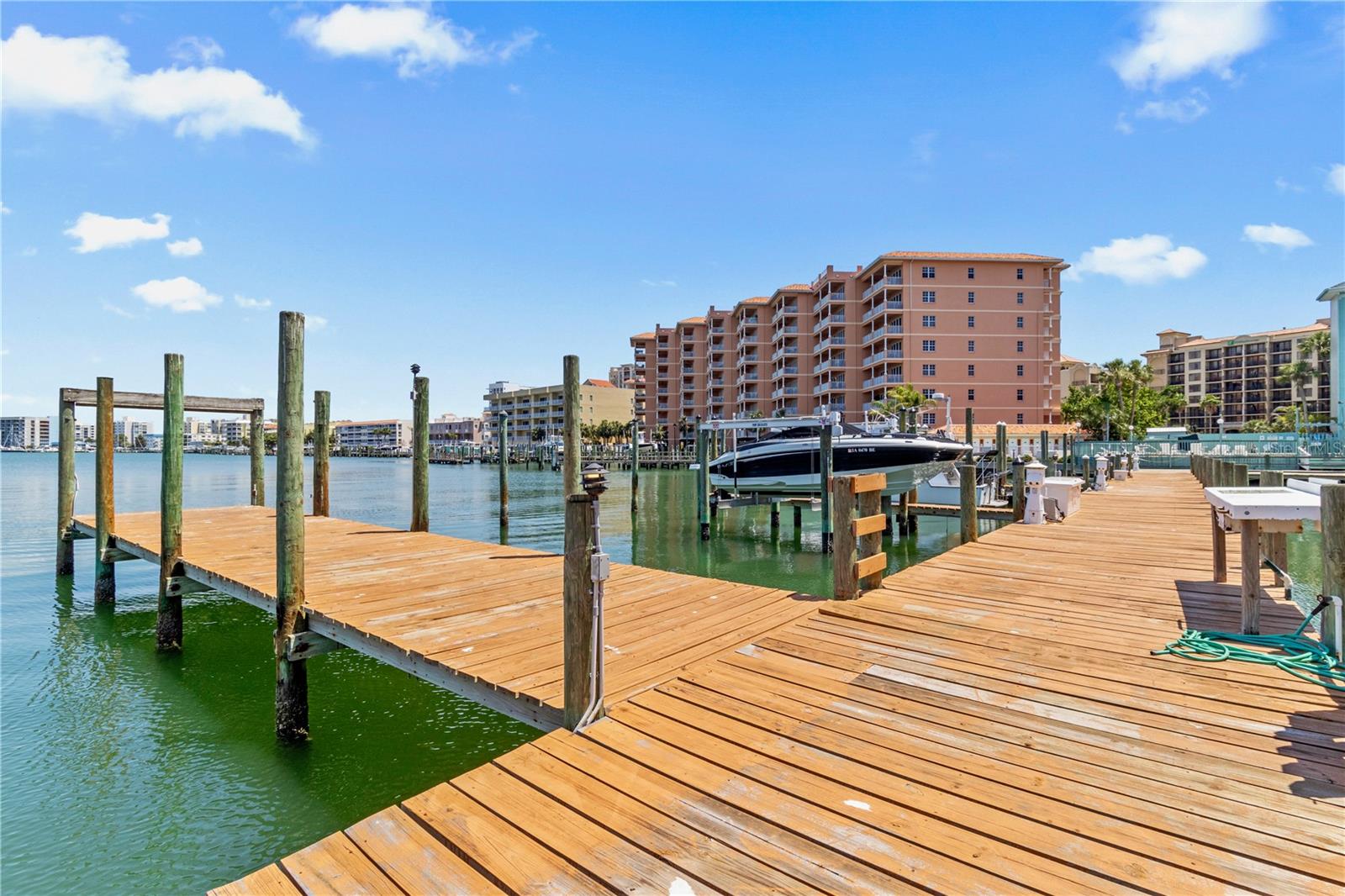 445 HAMDEN DR #405 — photo 45