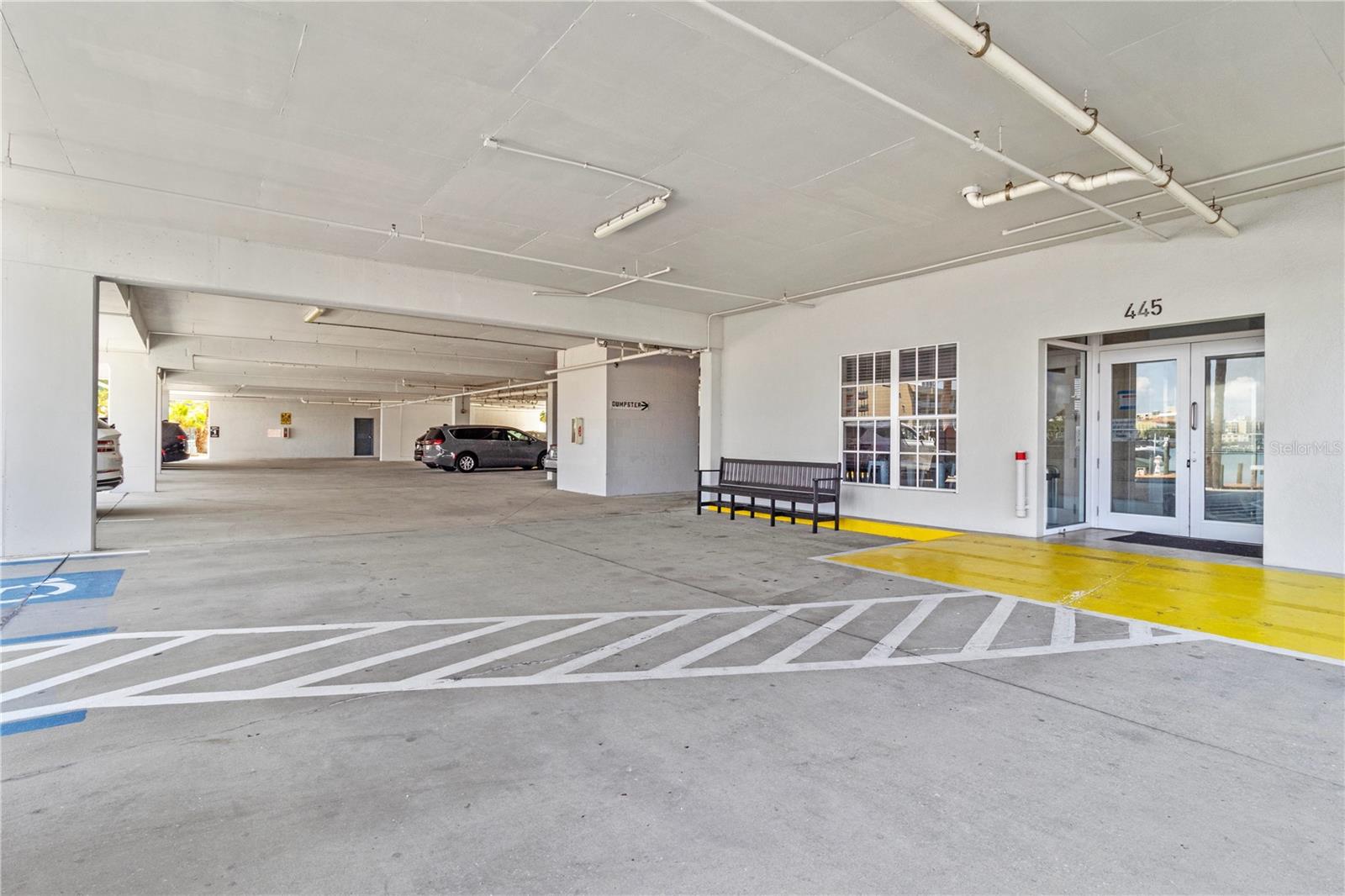 445 HAMDEN DR #405 — photo 48