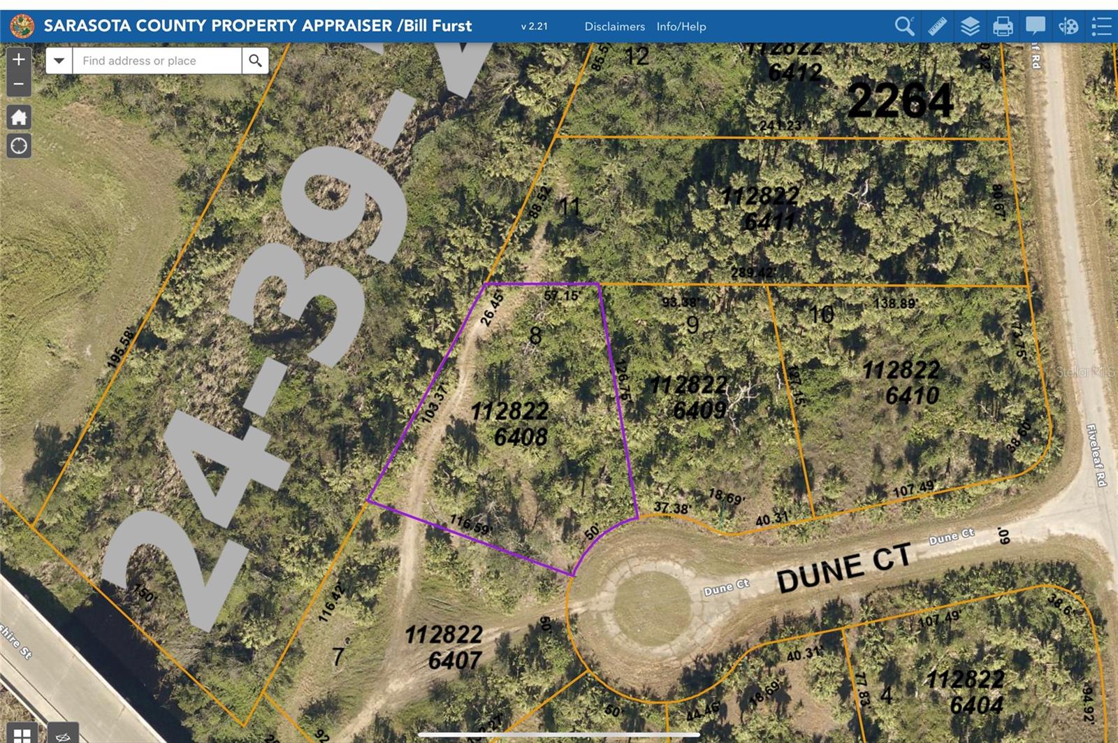 DUNE CT — photo 4