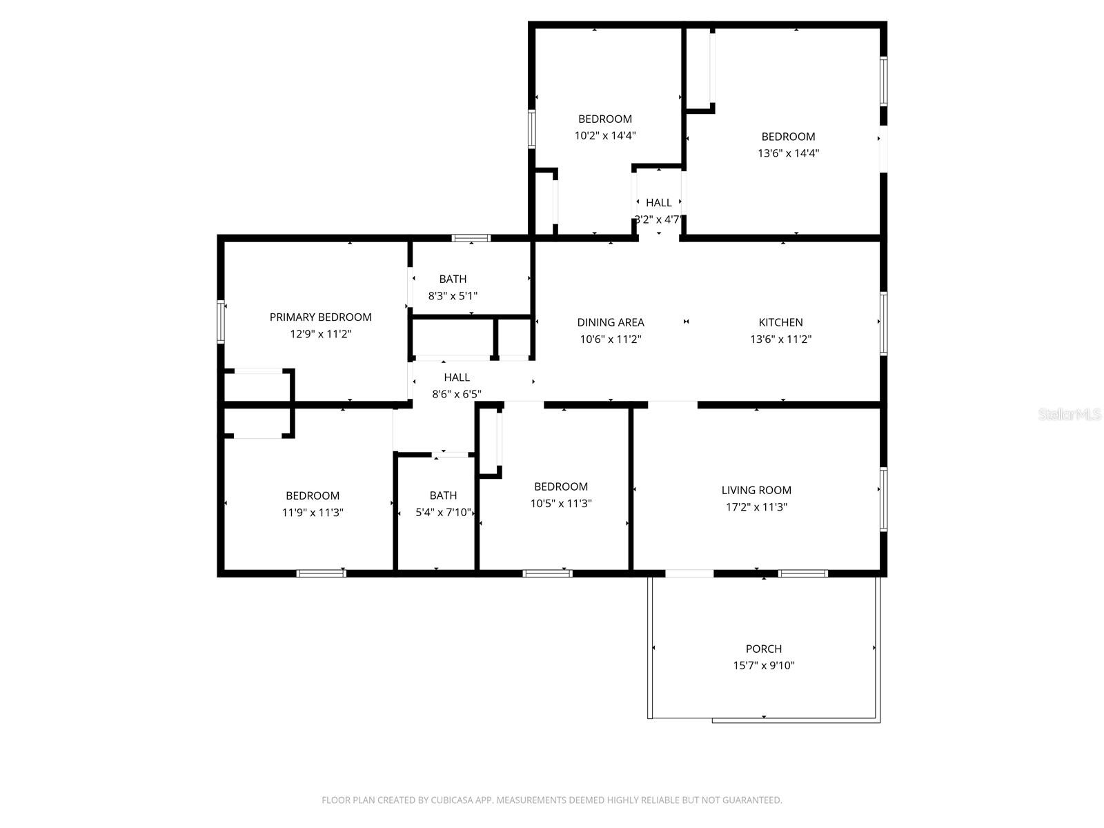 6416 SADDLETREE DR — photo 5
