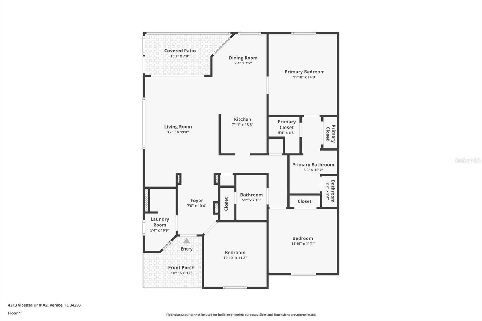 4213 VICENZA DR #A2 — photo 43