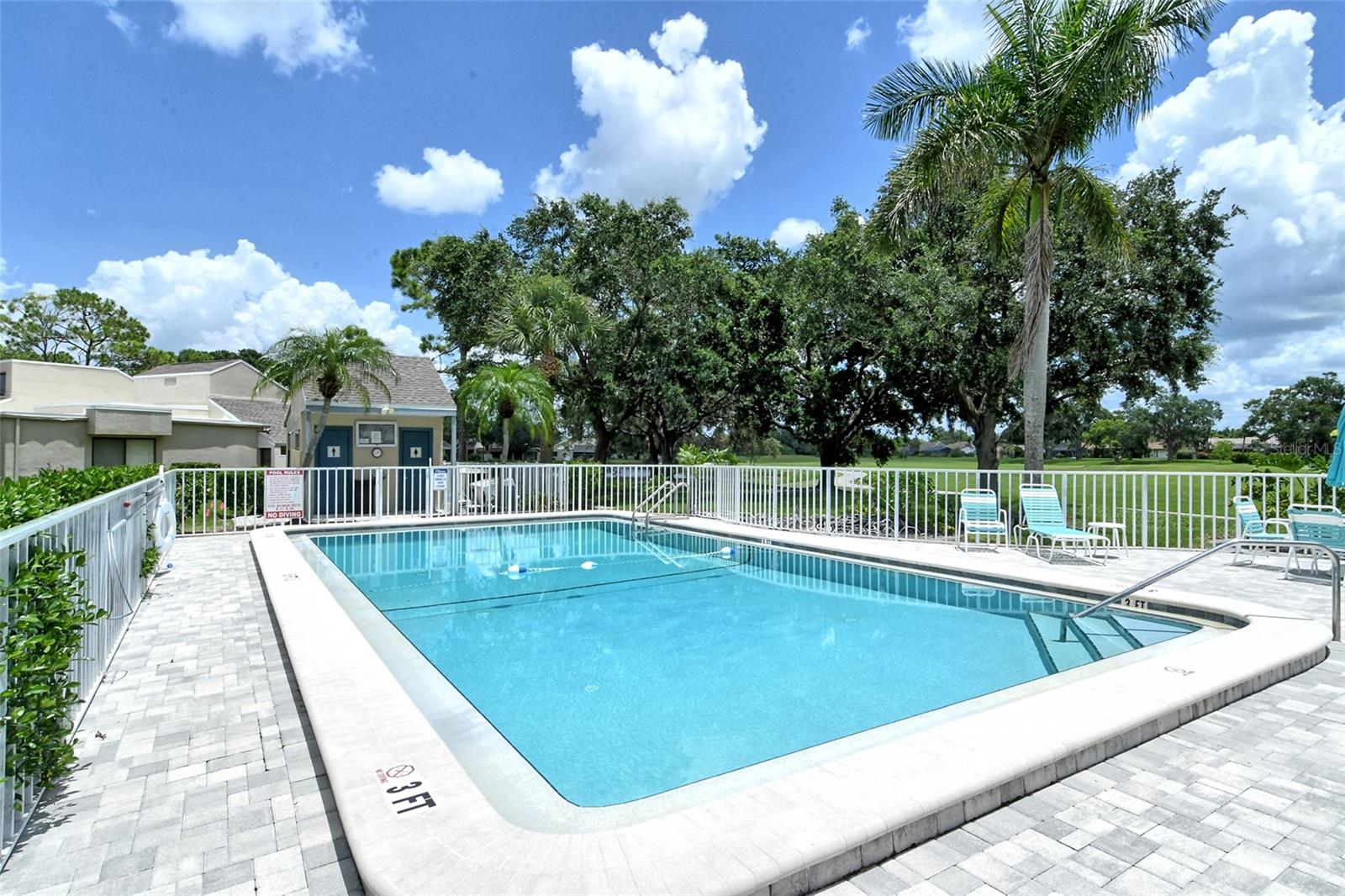 2517 GLEBE FARM CLOSE #H-2 — photo 39