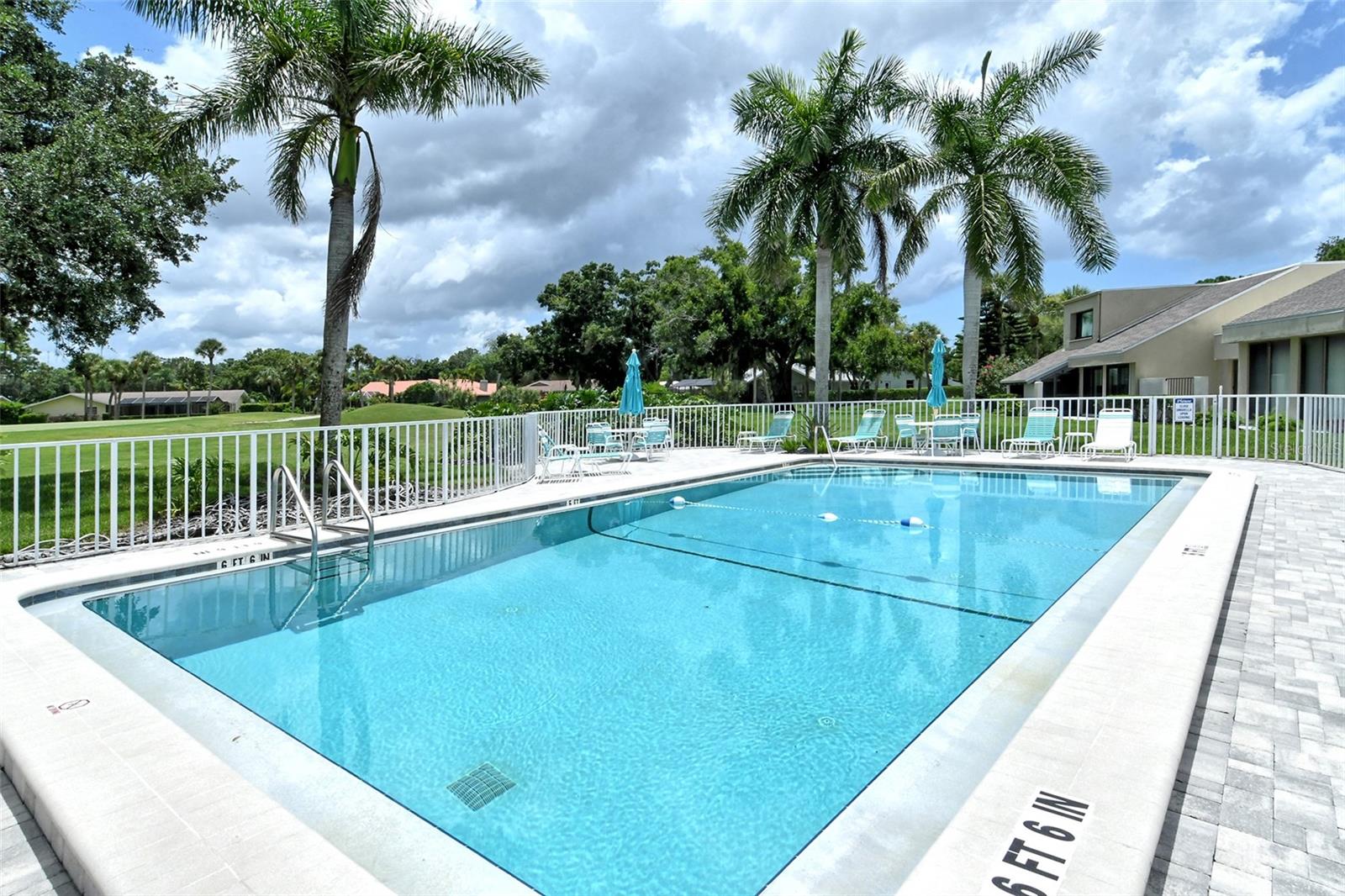 2517 GLEBE FARM CLOSE #H-2 — photo 3