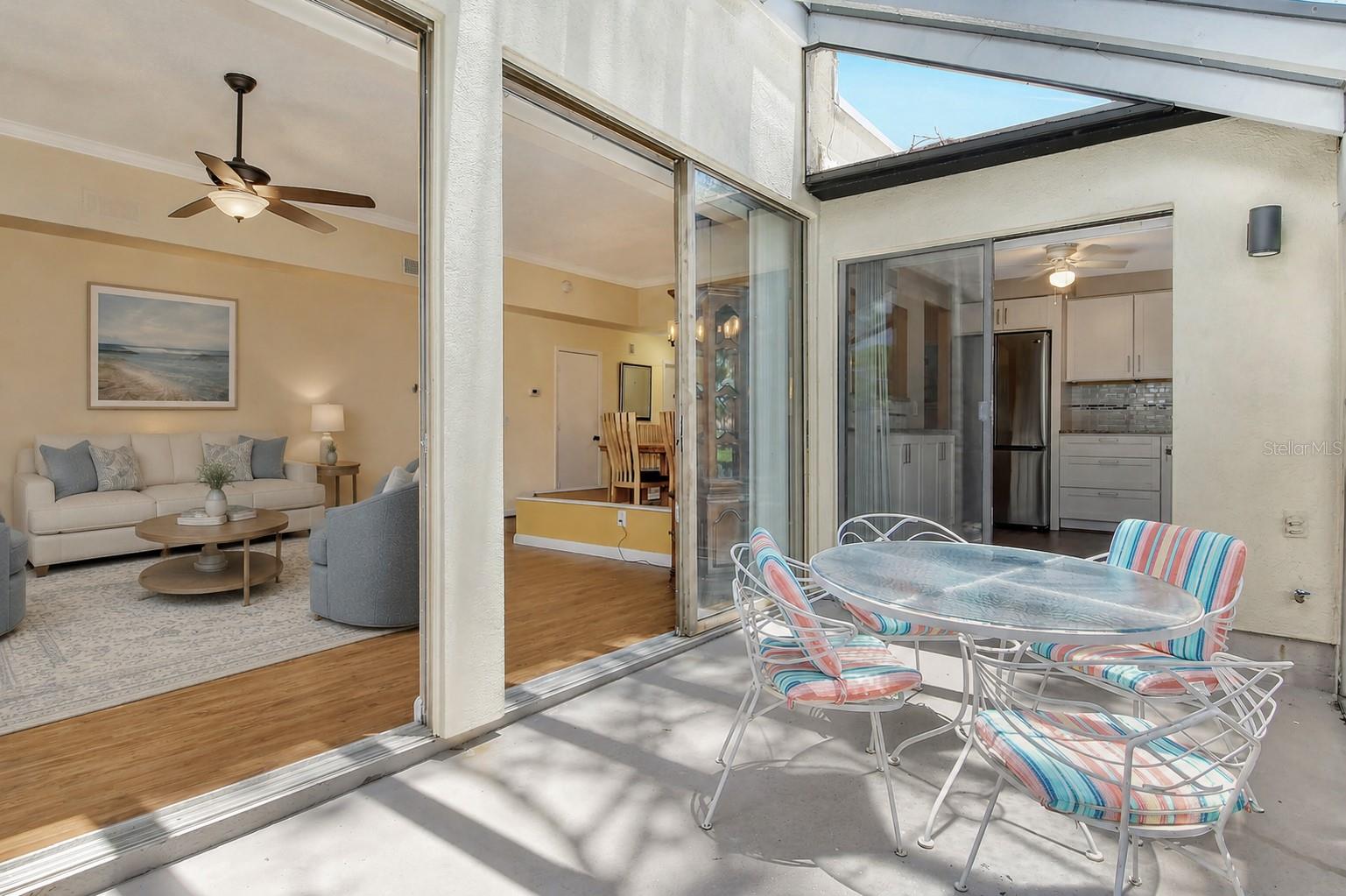 2517 GLEBE FARM CLOSE #H-2 — photo 9