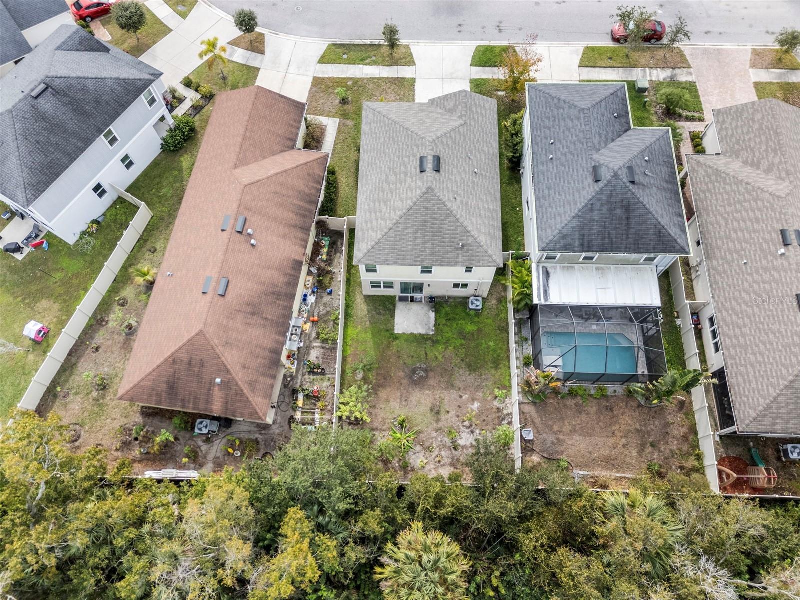 7710 SUNSHINE BRIDGE AVE — photo 53