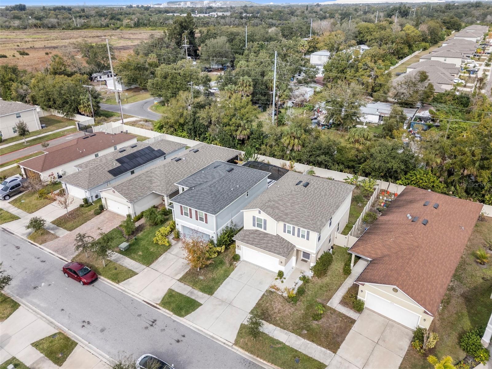 7710 SUNSHINE BRIDGE AVE — photo 49