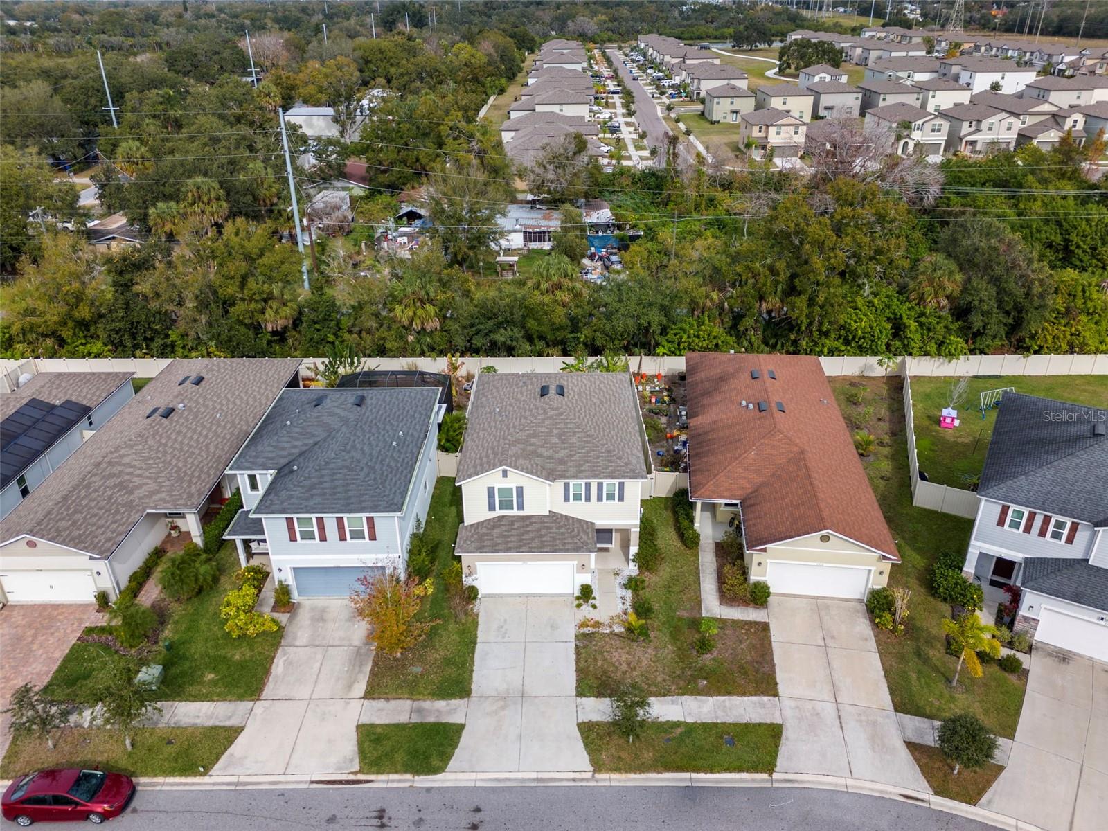 7710 SUNSHINE BRIDGE AVE — photo 48