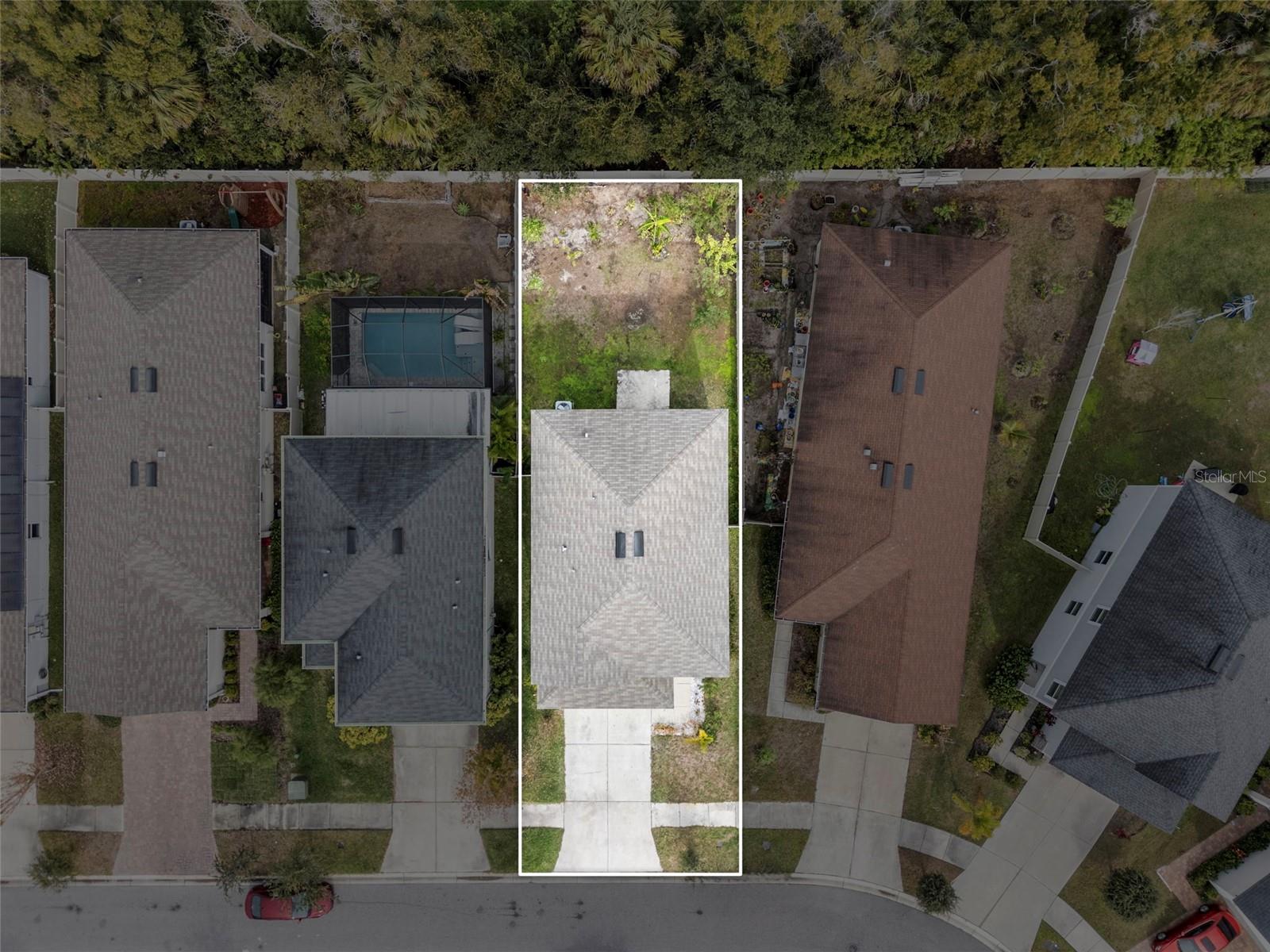 7710 SUNSHINE BRIDGE AVE — photo 51