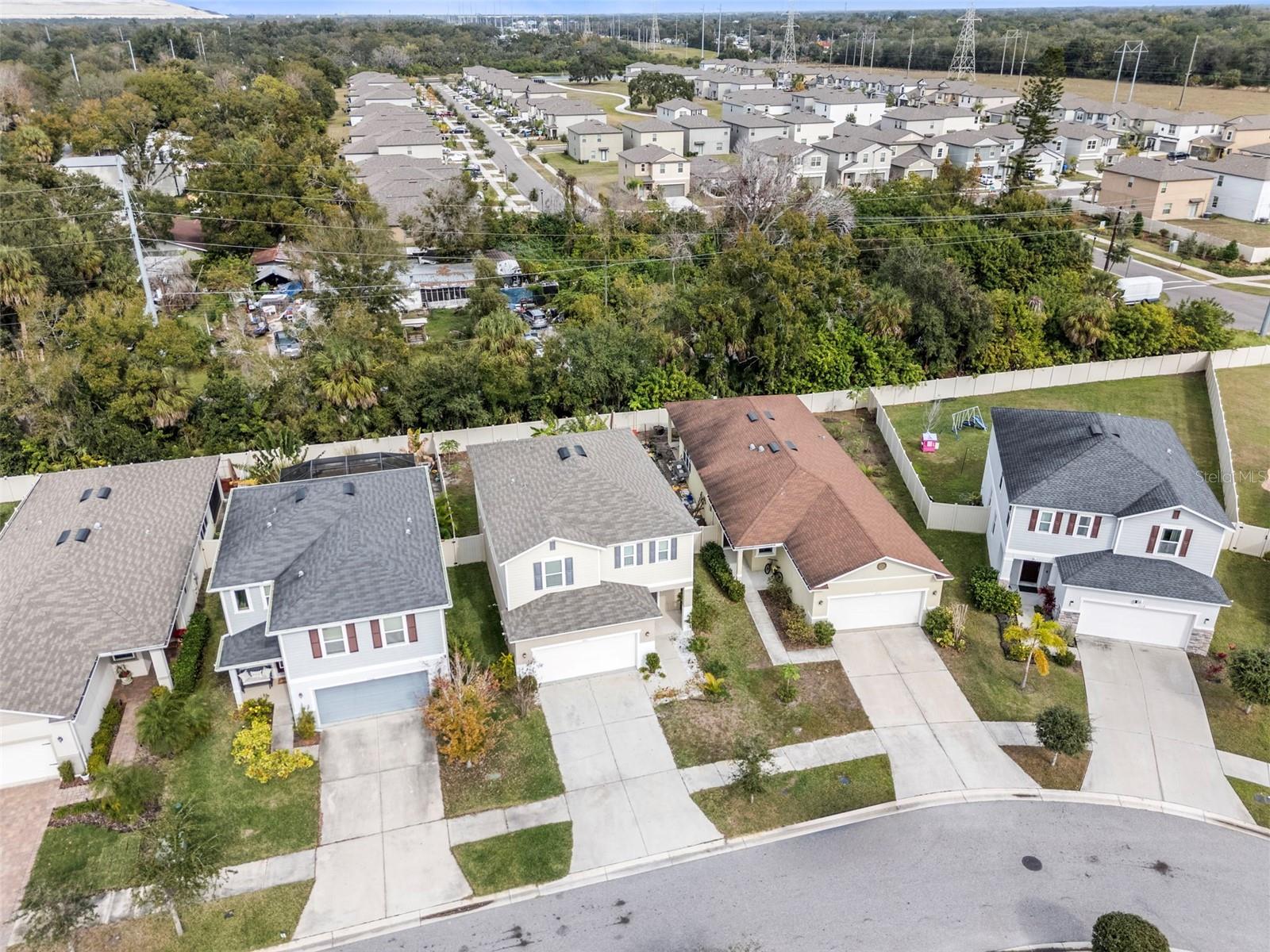 7710 SUNSHINE BRIDGE AVE — photo 50