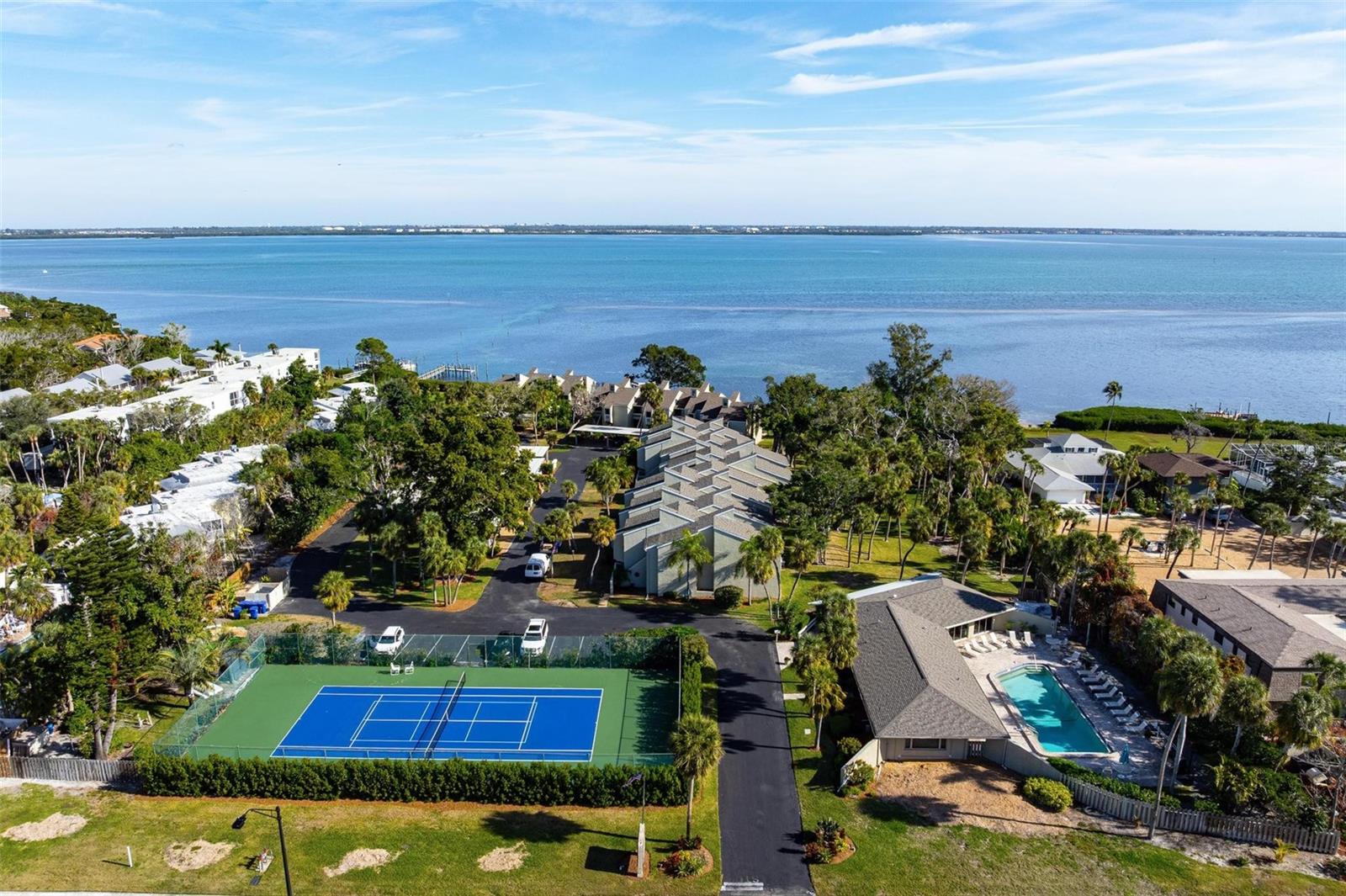5260 GULF OF MEXICO DR #403 — photo 30