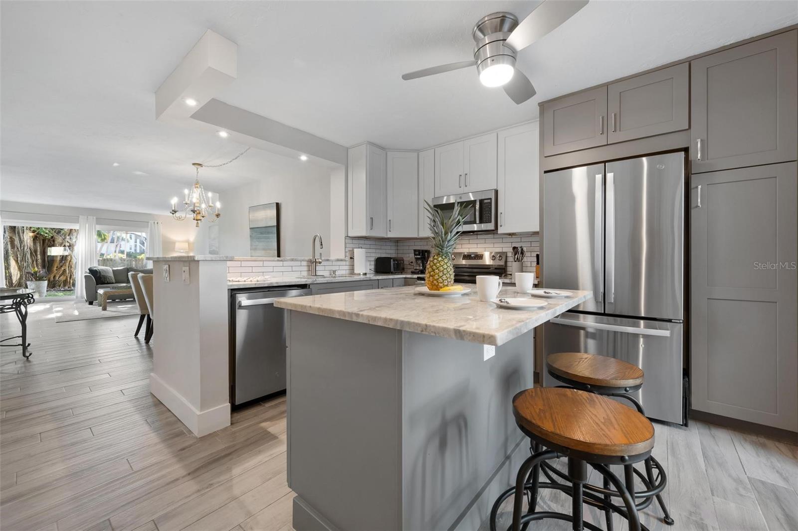 5260 GULF OF MEXICO DR #403 — photo 3