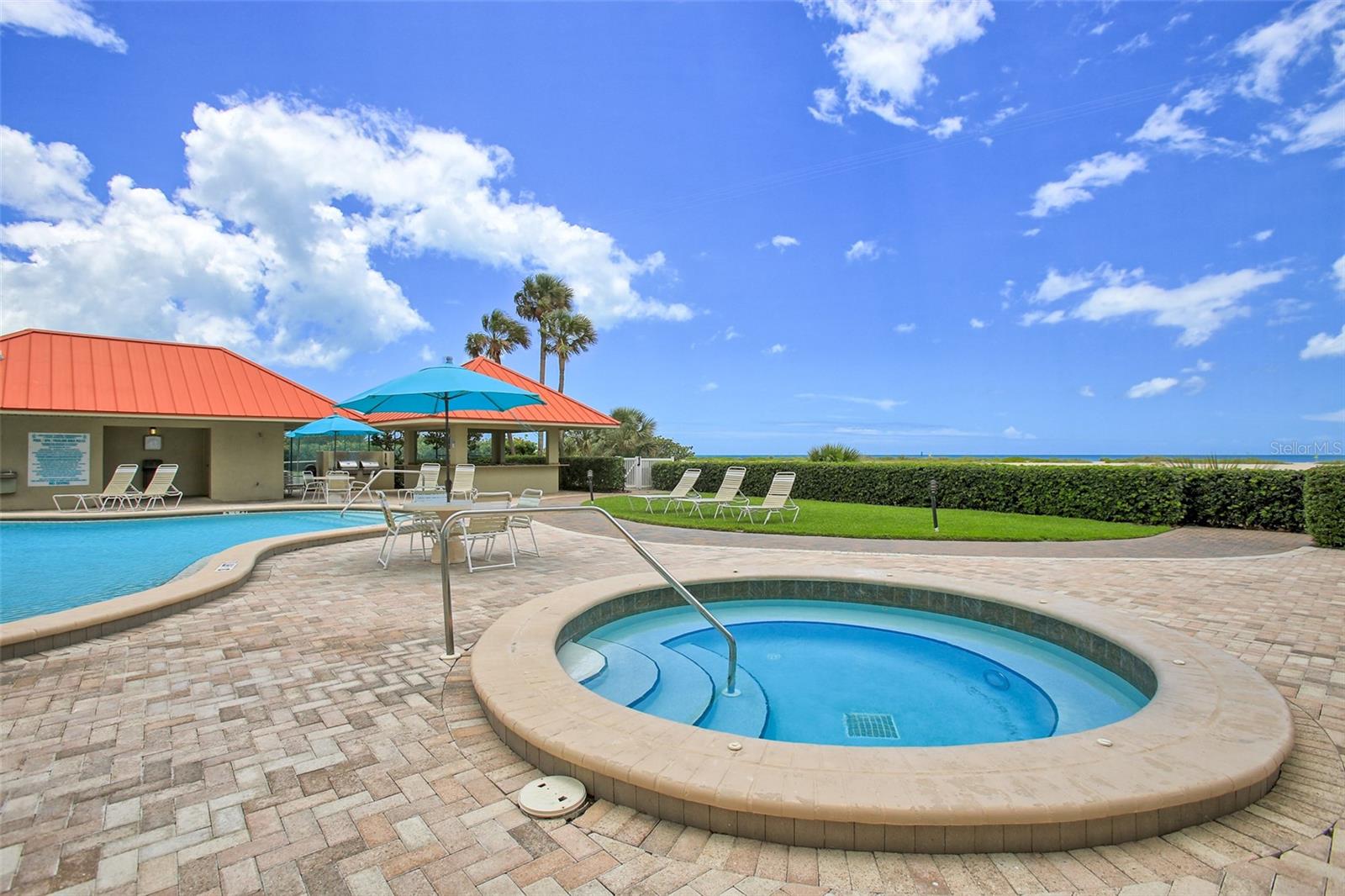 1290 GULF BLVD #903 — photo 32