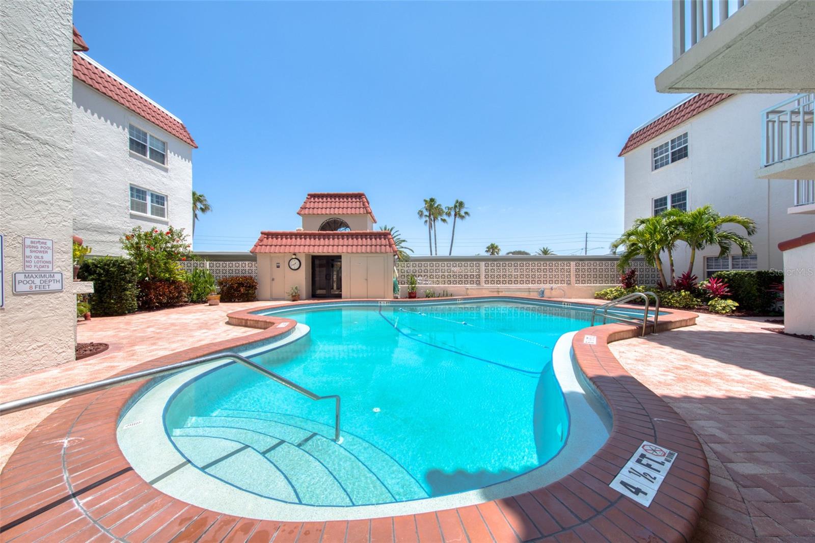 2900 GULF BLVD #211 — photo 43