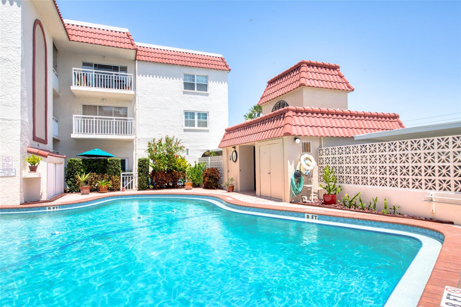 2900 GULF BLVD #211 — photo 44