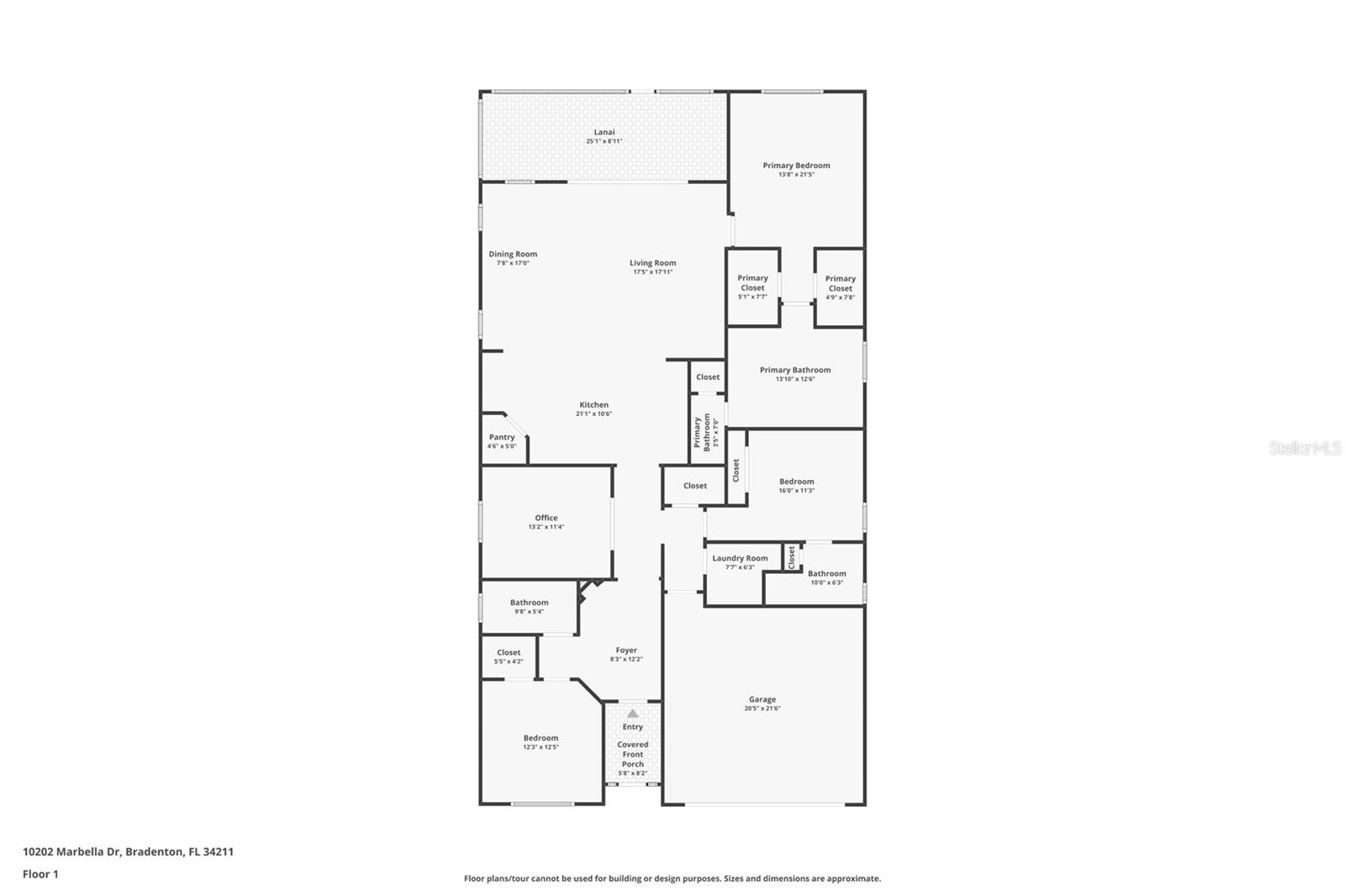 10202 MARBELLA DR — photo 65
