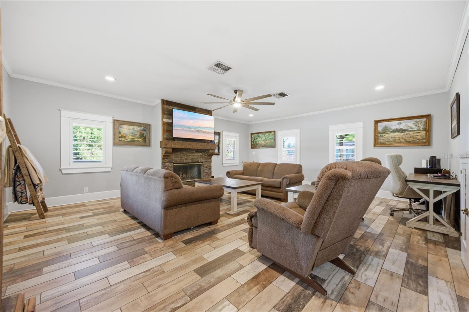 3752 OLD KEYSTONE RD — photo 13