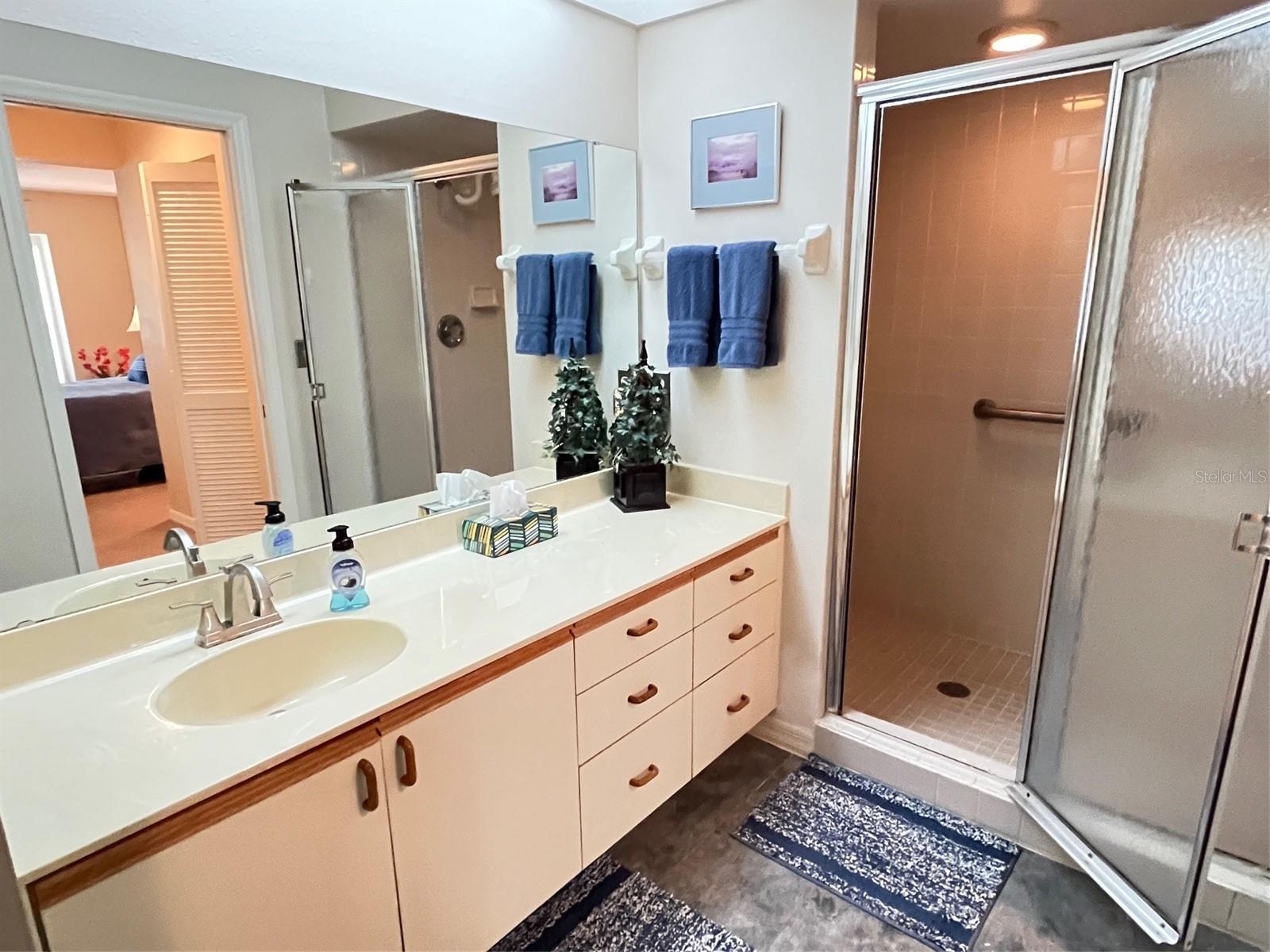 6713 STONE RIVER RD #203 — photo 29